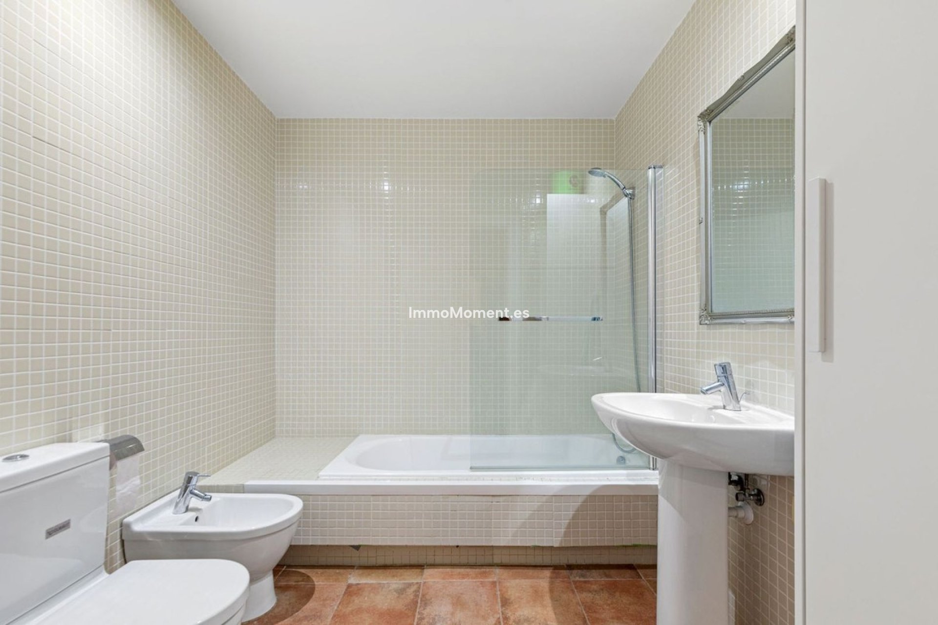 Bestaande woning - Rijtjeshuis - Benahavís - Benahavís Centro