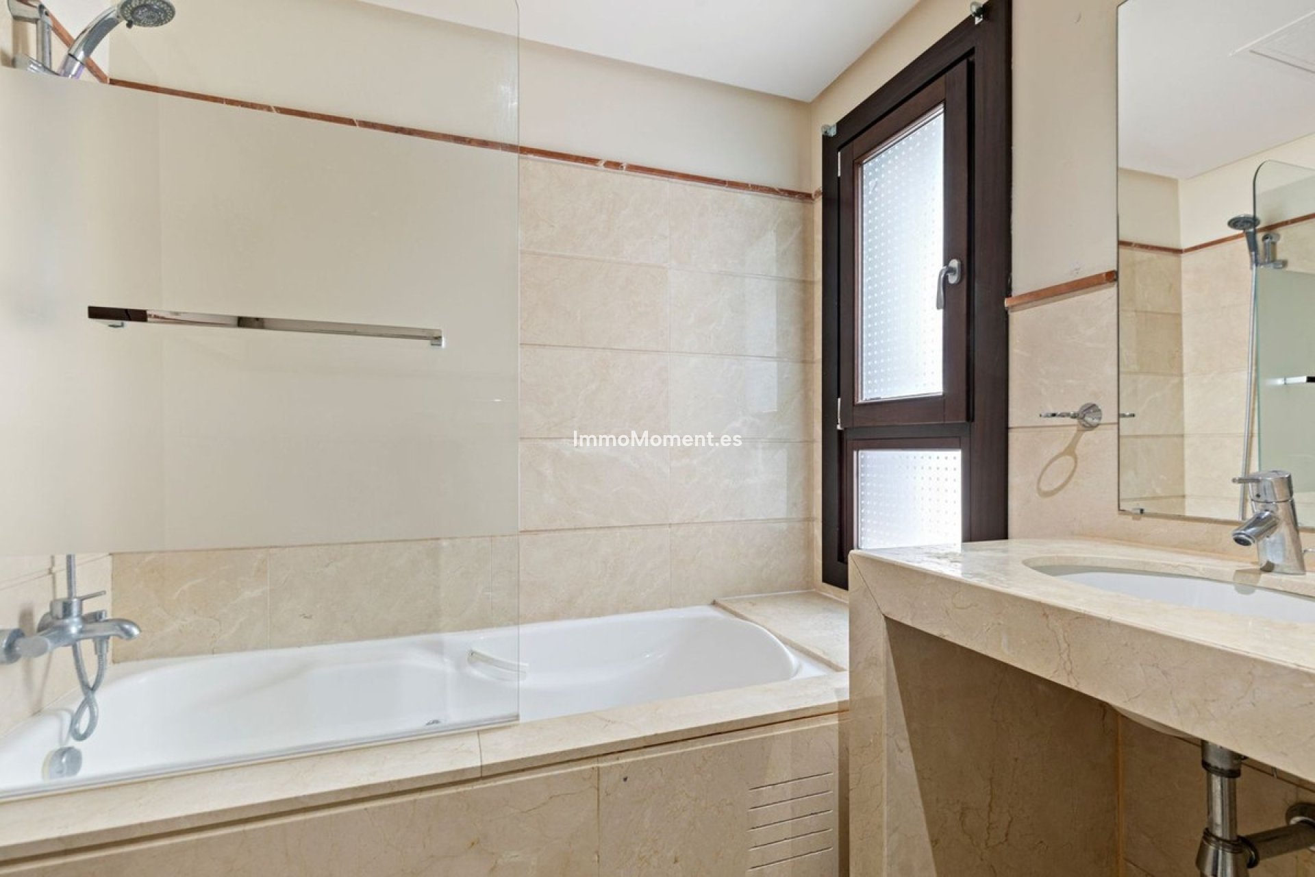 Bestaande woning - Rijtjeshuis - Benahavís - Benahavís Centro