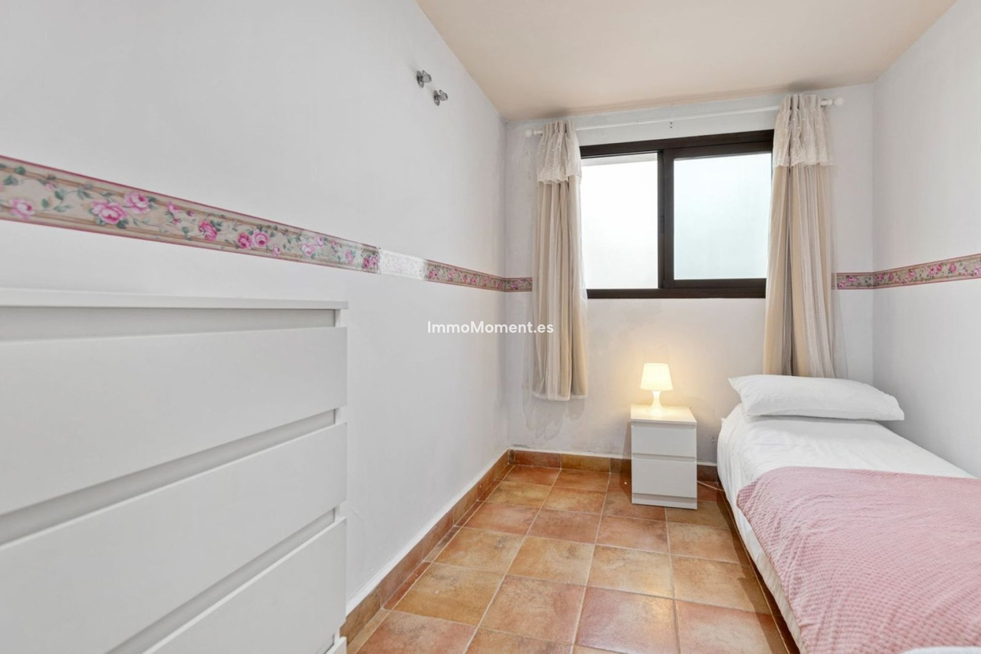 Bestaande woning - Rijtjeshuis - Benahavís - Benahavís Centro
