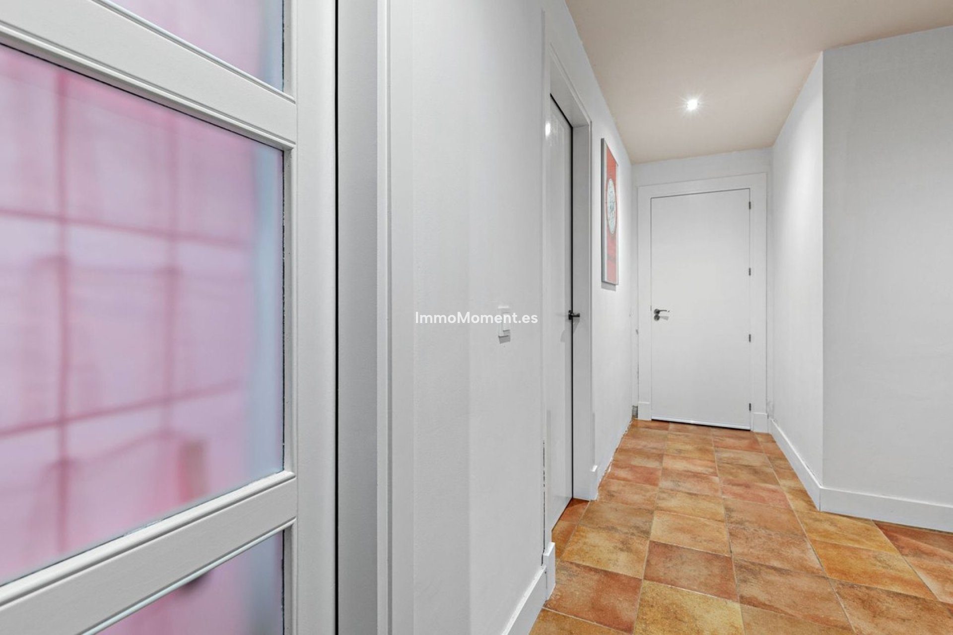 Bestaande woning - Rijtjeshuis - Benahavís - Benahavís Centro