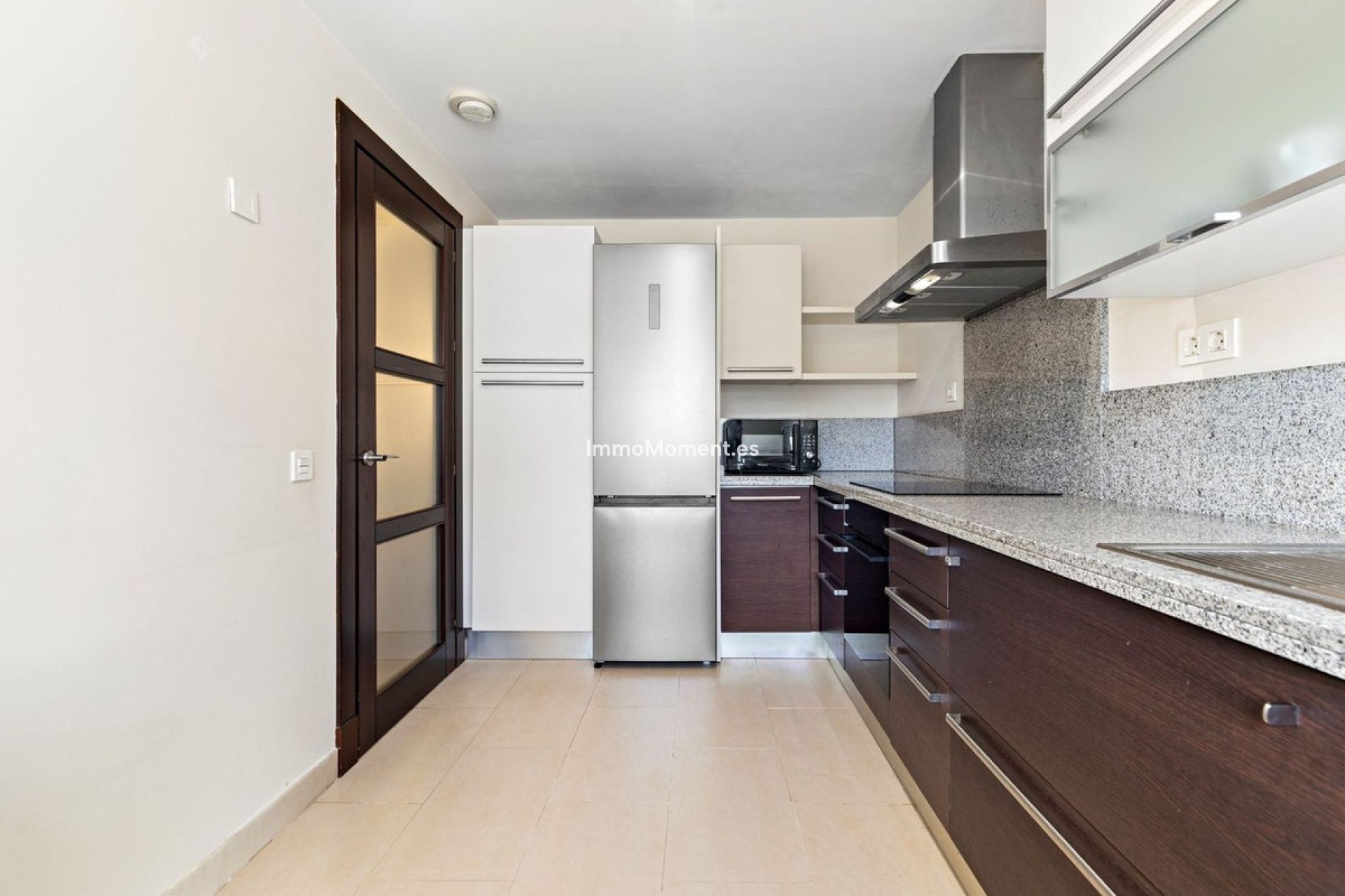 Bestaande woning - Rijtjeshuis - Benahavís - Benahavís Centro