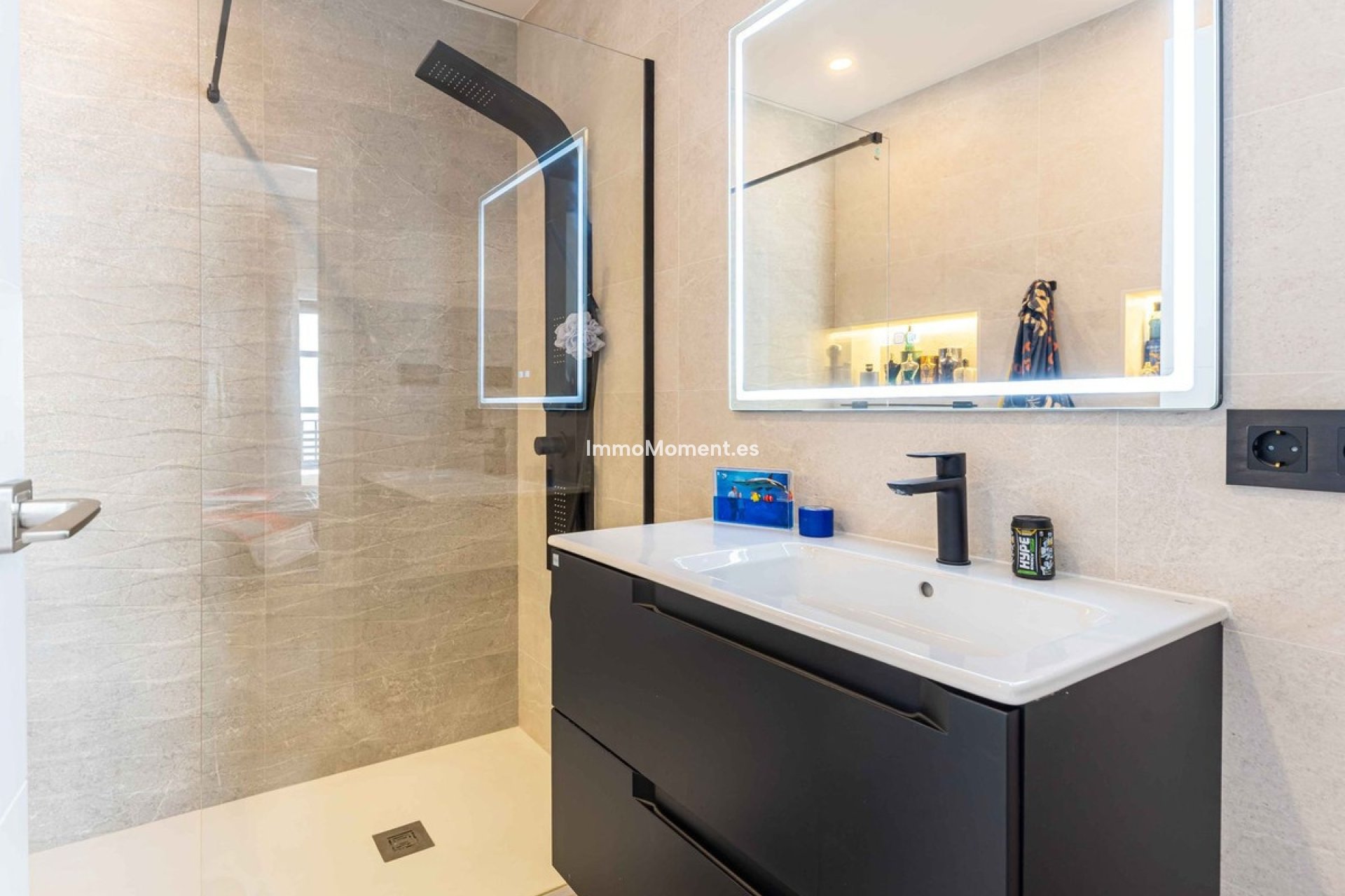 Bestaande woning - Rijtjeshuis - Benahavís - Benahavís Centro