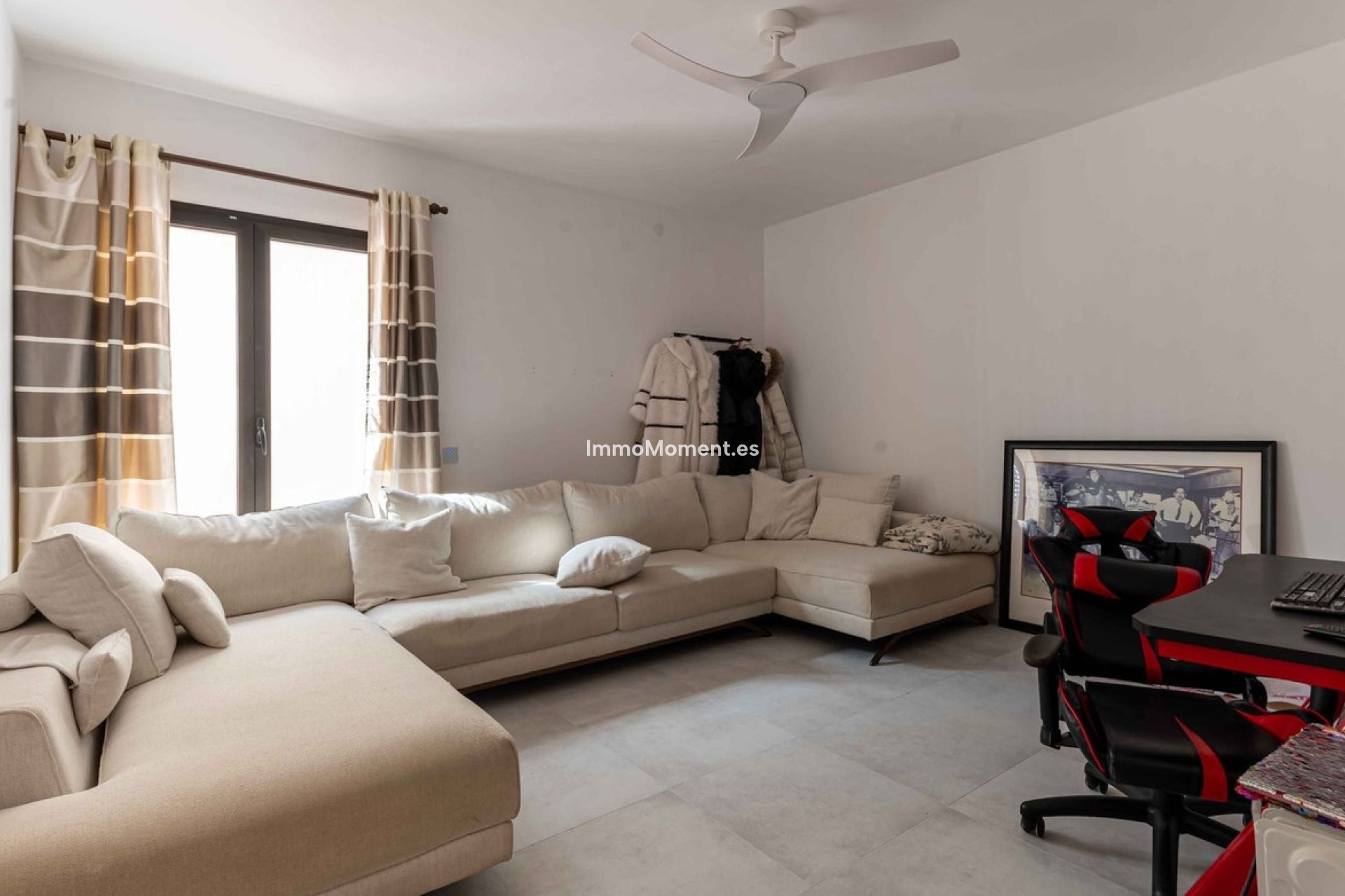 Bestaande woning - Rijtjeshuis - Benahavís - Benahavís Centro