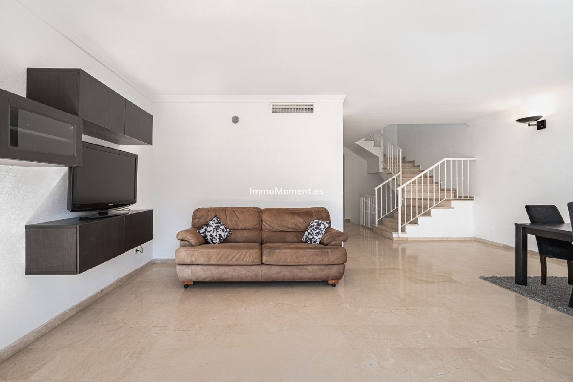 Bestaande woning - Rijtjeshuis - Benahavís - Benahavís Centro