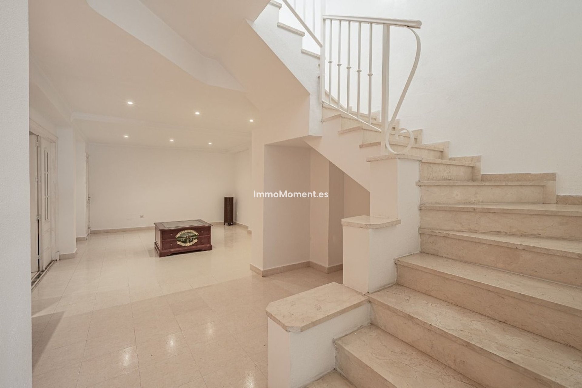 Bestaande woning - Rijtjeshuis - Benahavís - Benahavís Centro