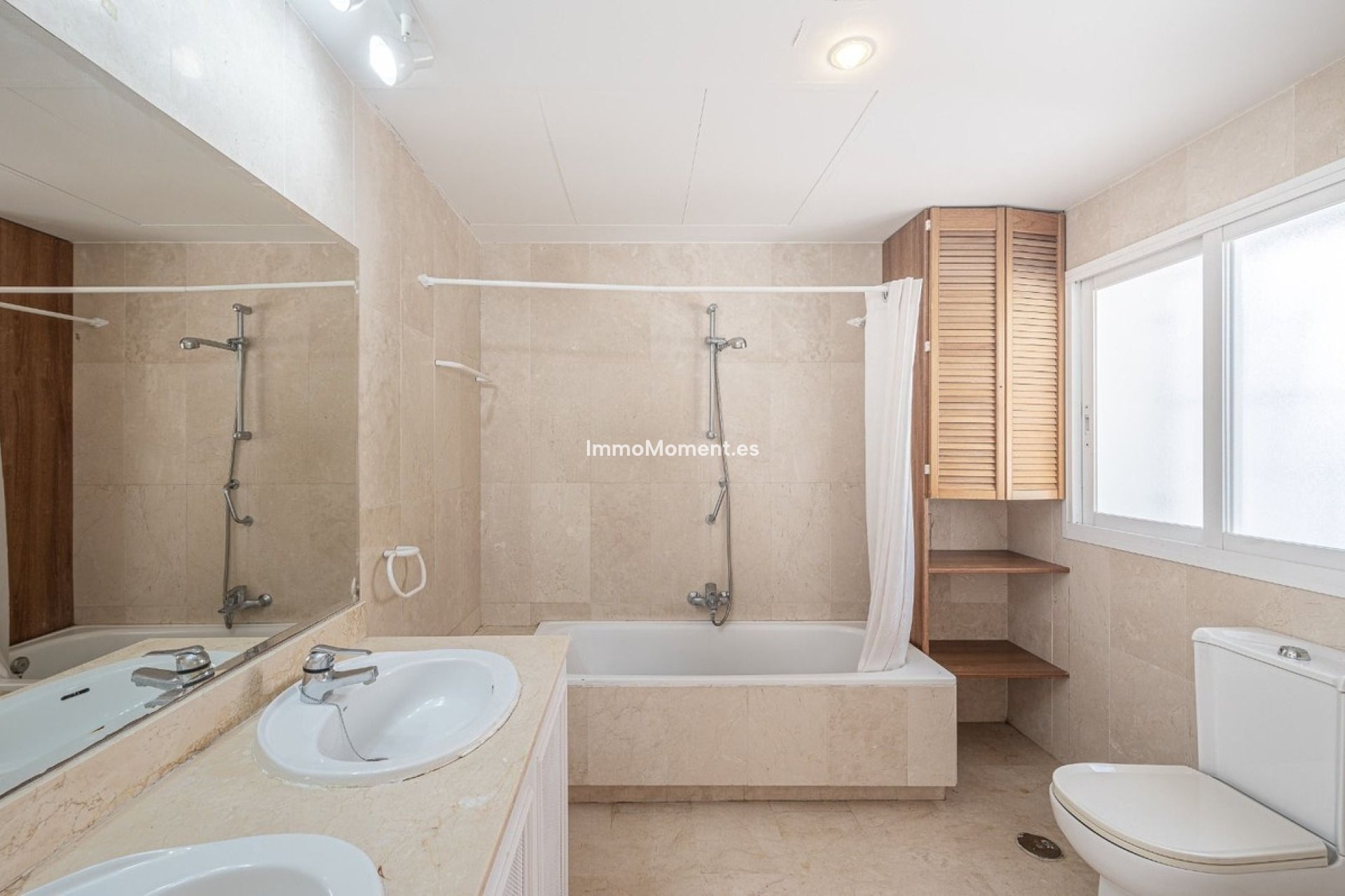 Bestaande woning - Rijtjeshuis - Benahavís - Benahavís Centro