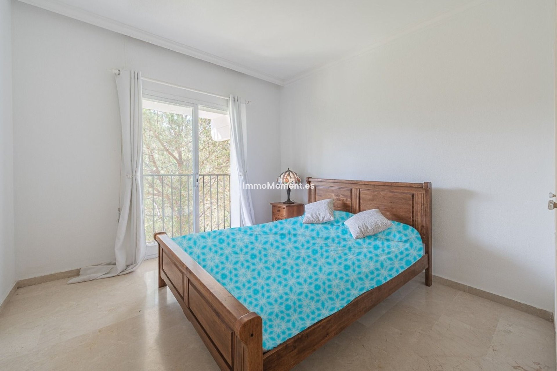 Bestaande woning - Rijtjeshuis - Benahavís - Benahavís Centro