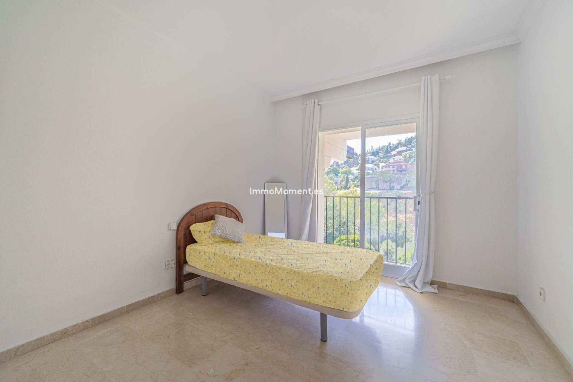 Bestaande woning - Rijtjeshuis - Benahavís - Benahavís Centro