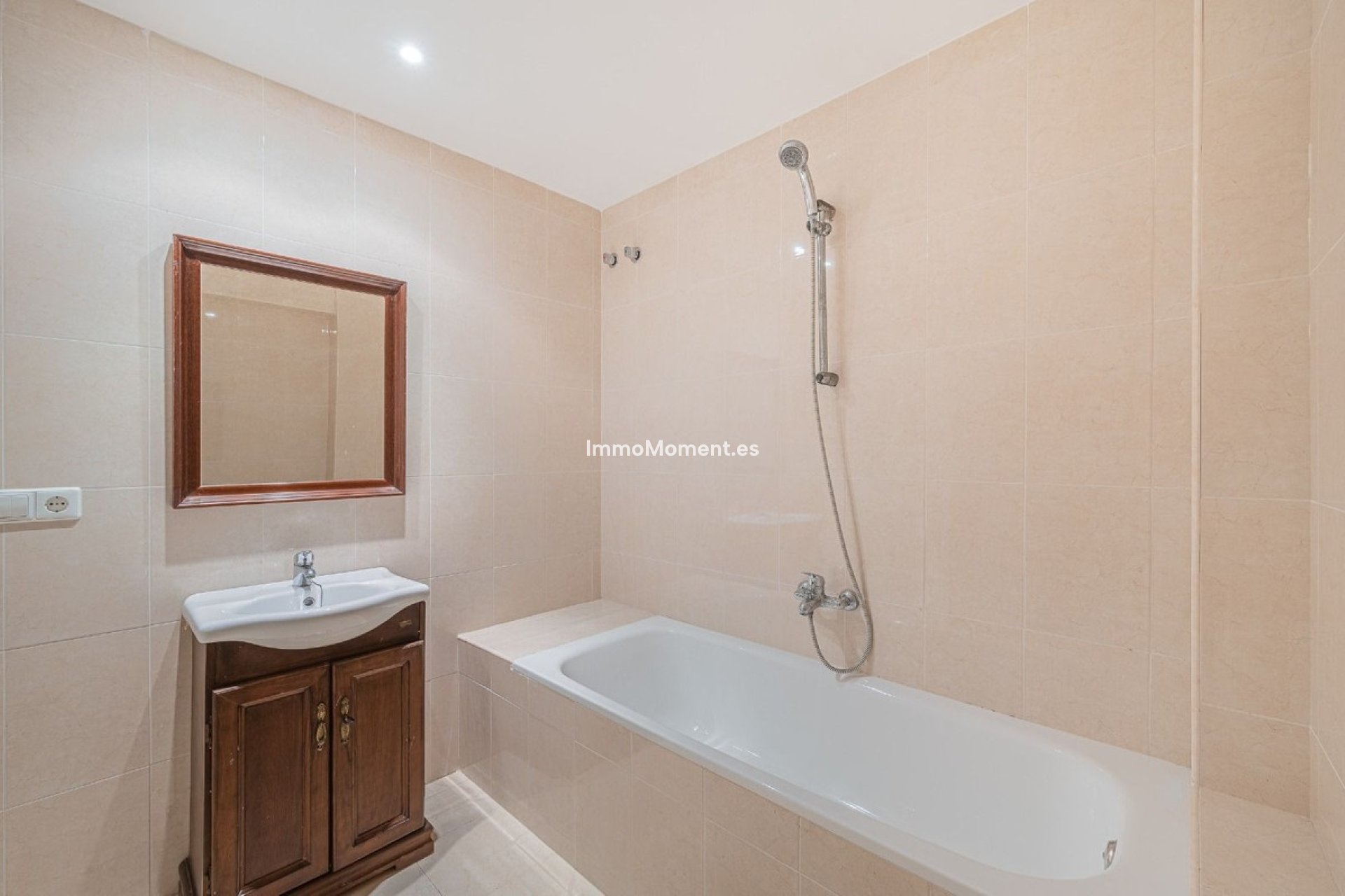 Bestaande woning - Rijtjeshuis - Benahavís - Benahavís Centro