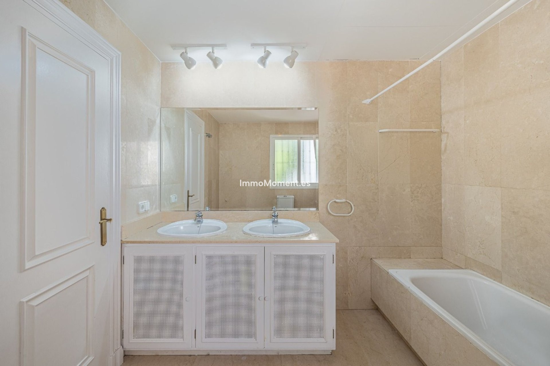 Bestaande woning - Rijtjeshuis - Benahavís - Benahavís Centro