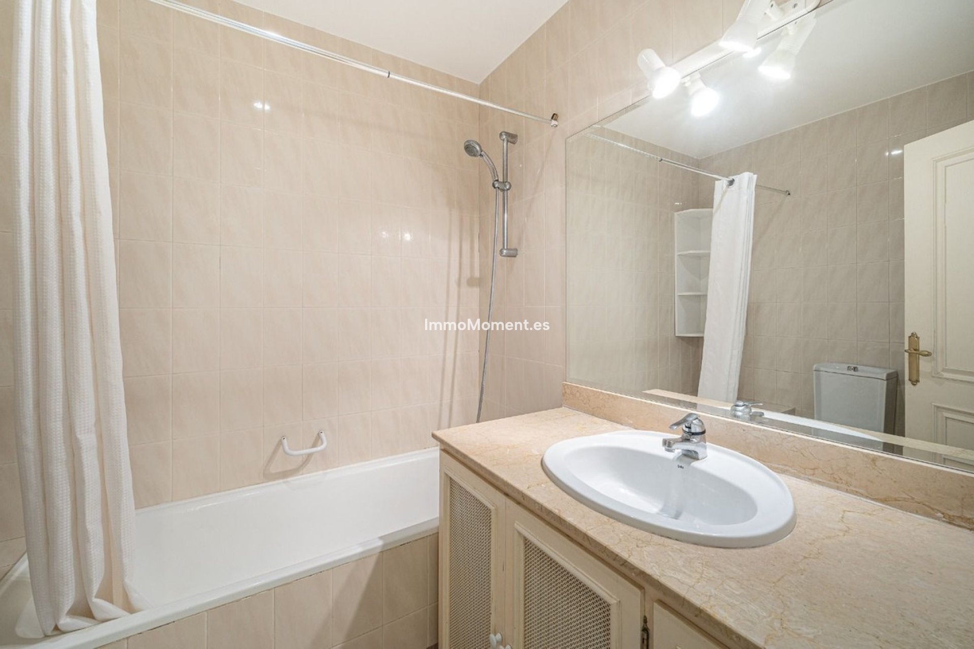 Bestaande woning - Rijtjeshuis - Benahavís - Benahavís Centro