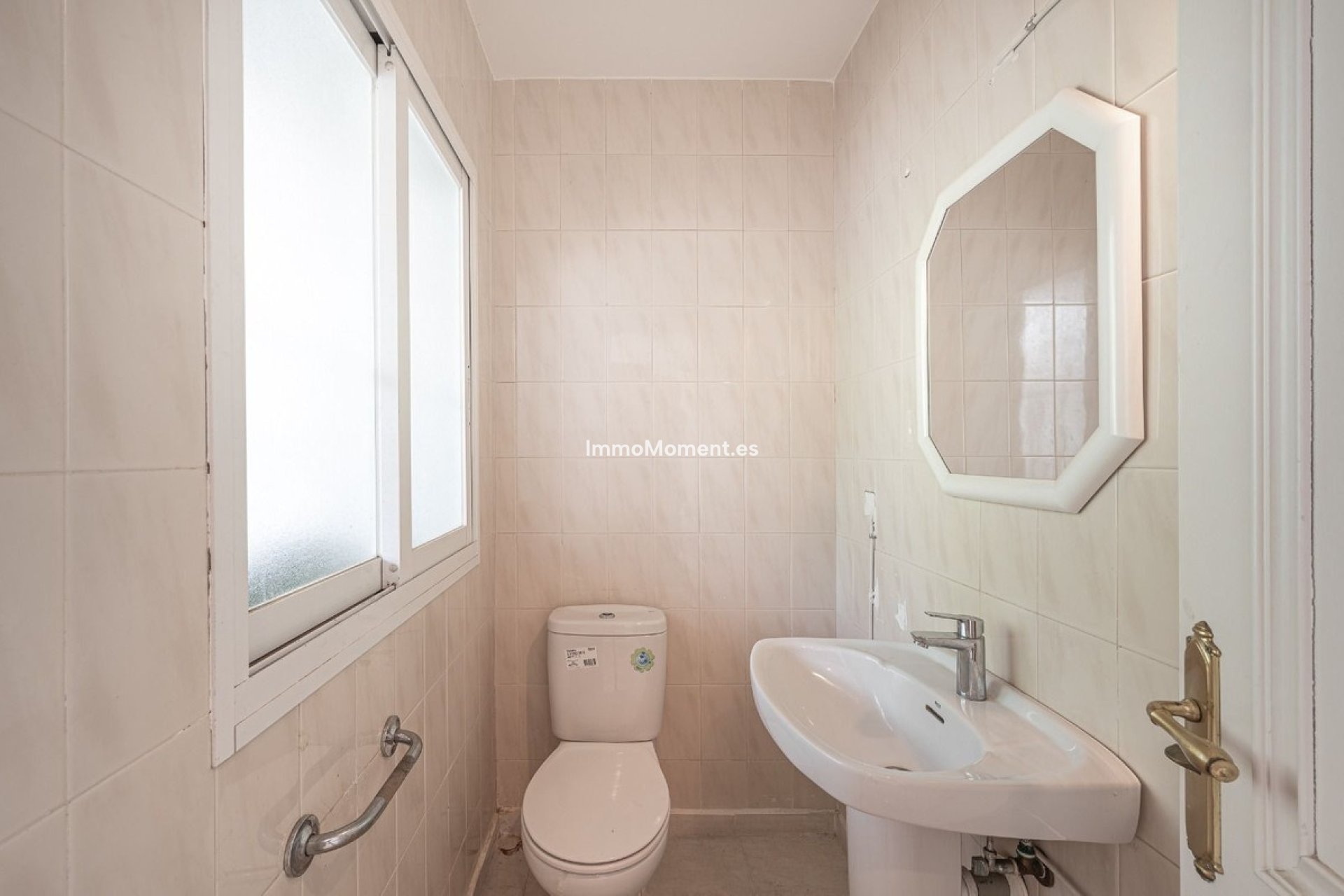 Bestaande woning - Rijtjeshuis - Benahavís - Benahavís Centro