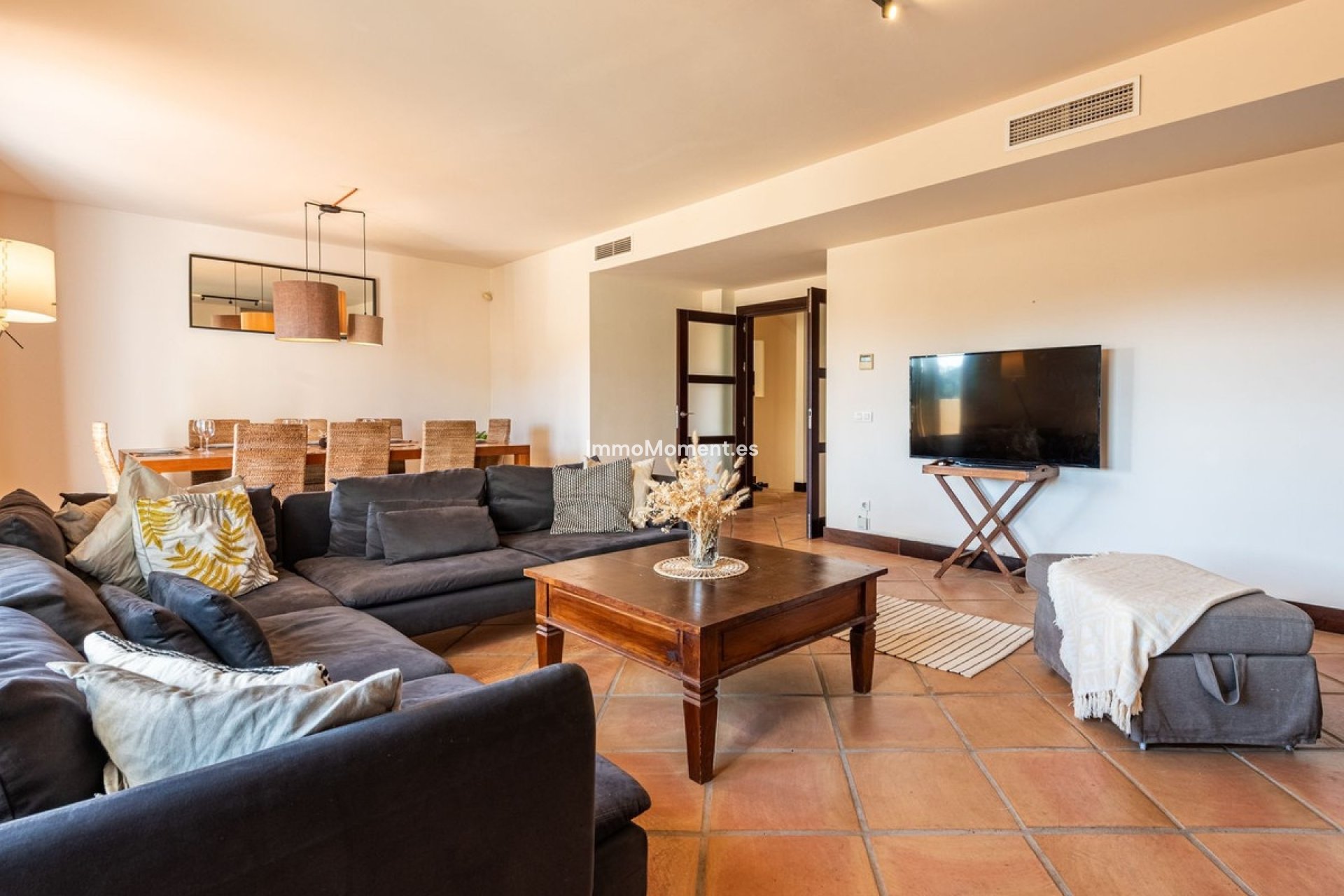 Bestaande woning - Rijtjeshuis - Benahavís - Benahavís Centro