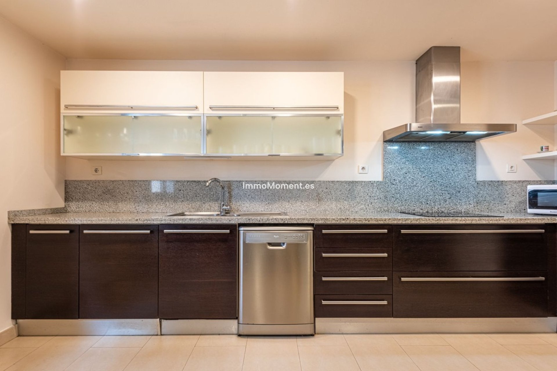 Bestaande woning - Rijtjeshuis - Benahavís - Benahavís Centro