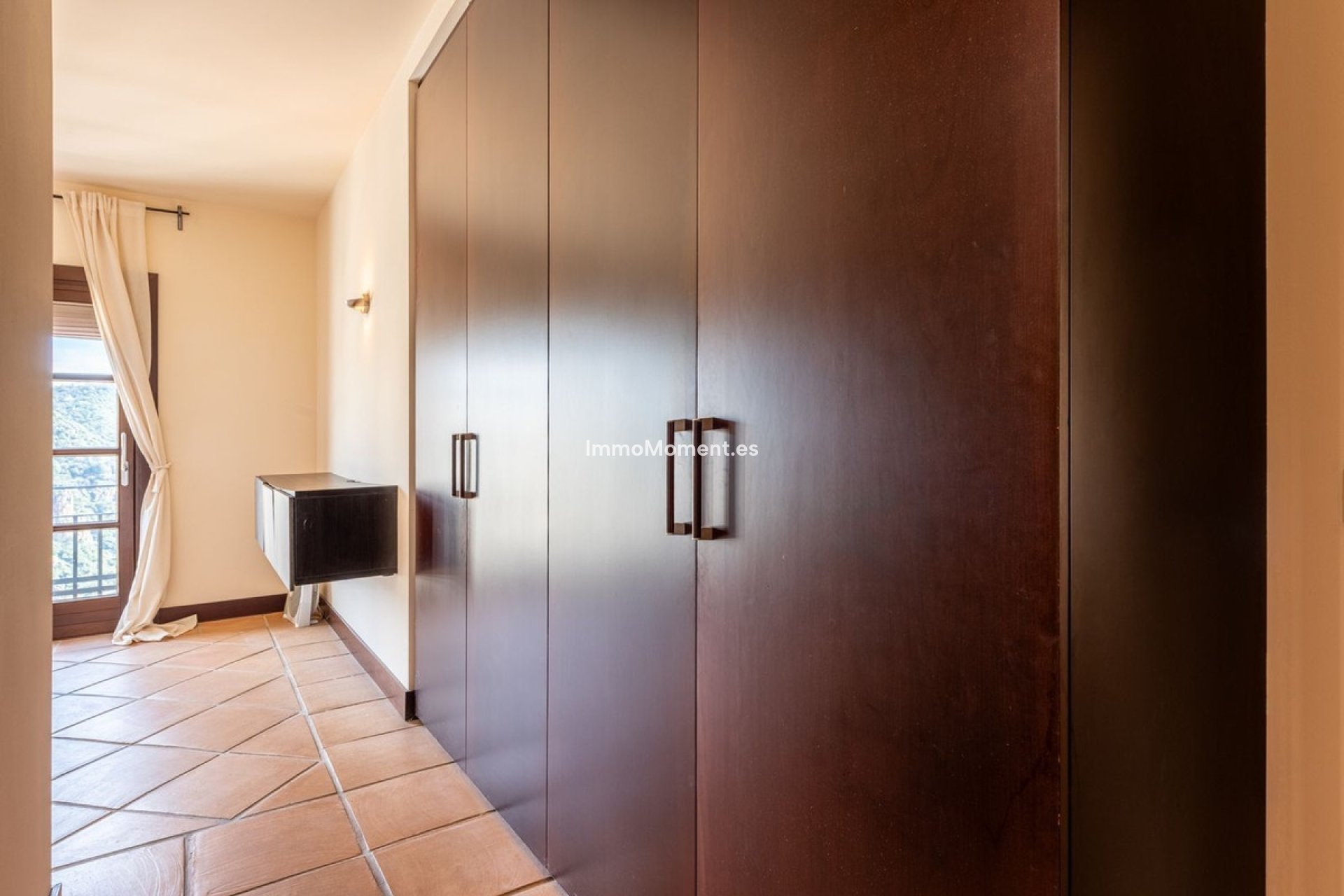 Bestaande woning - Rijtjeshuis - Benahavís - Benahavís Centro