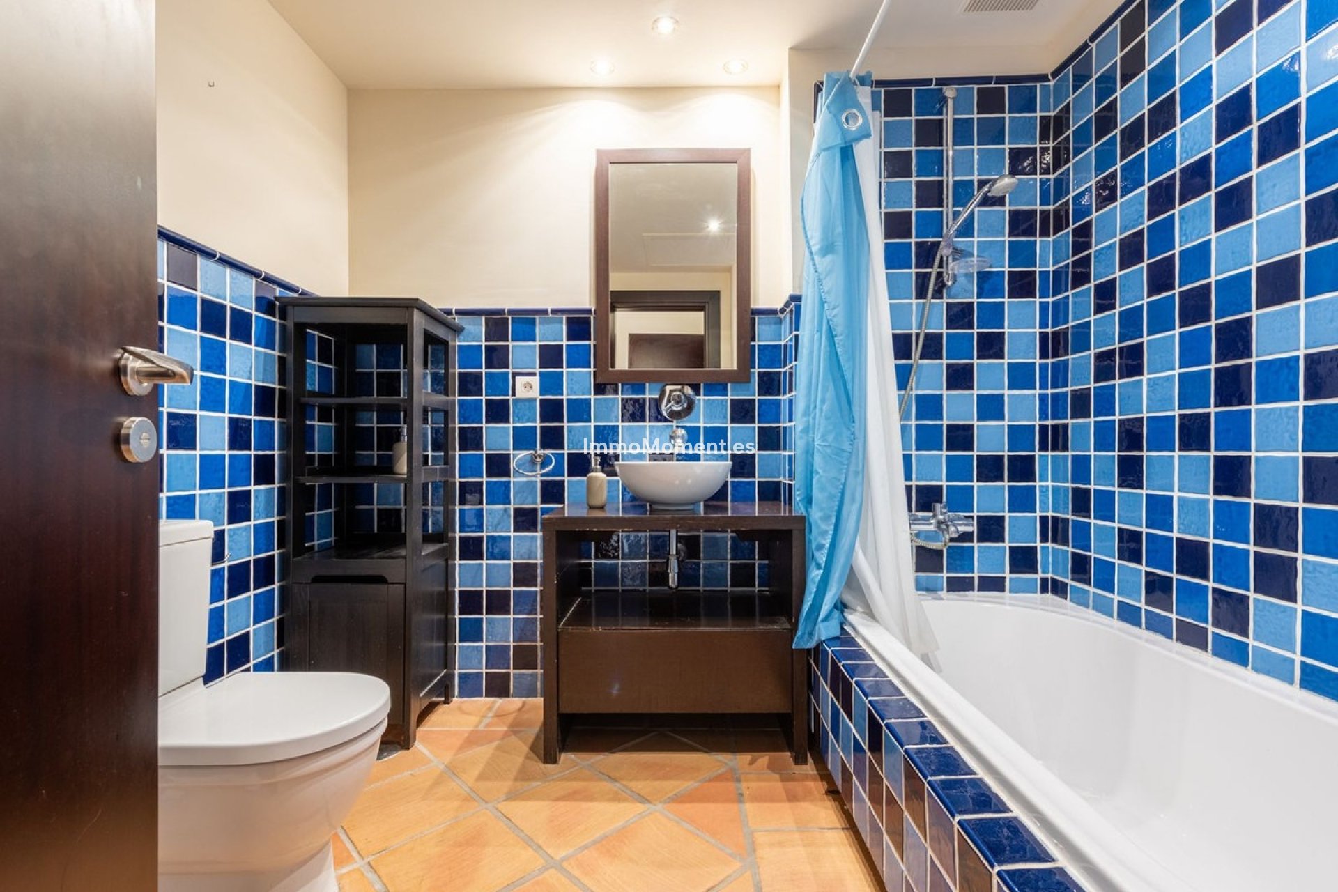 Bestaande woning - Rijtjeshuis - Benahavís - Benahavís Centro