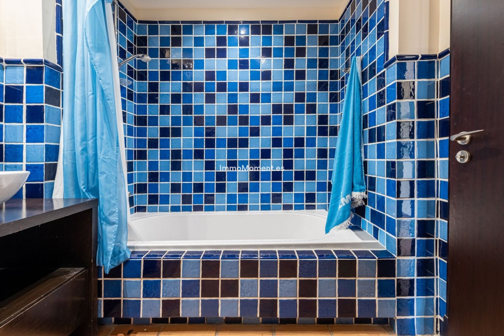 Bestaande woning - Rijtjeshuis - Benahavís - Benahavís Centro