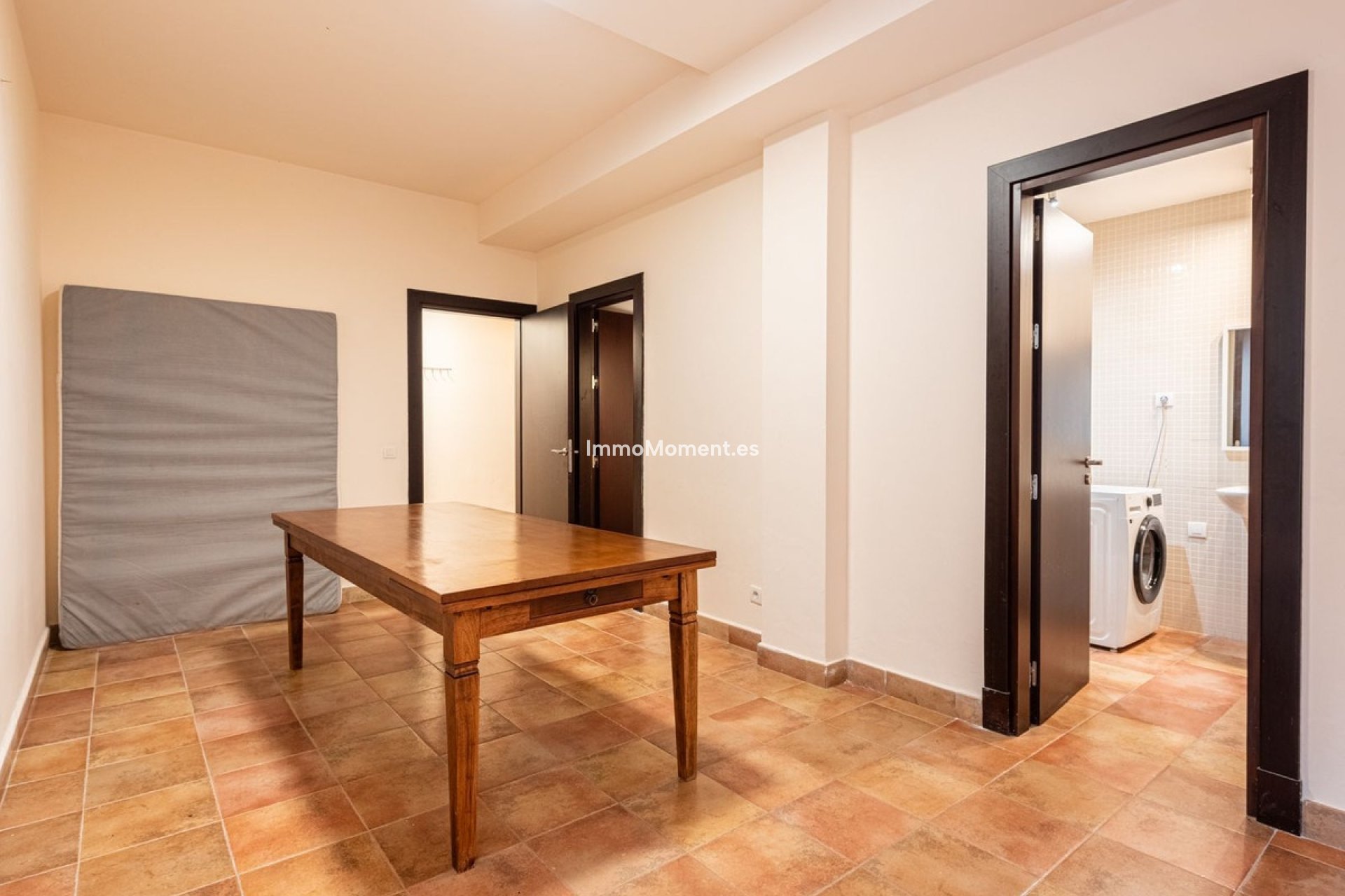 Bestaande woning - Rijtjeshuis - Benahavís - Benahavís Centro