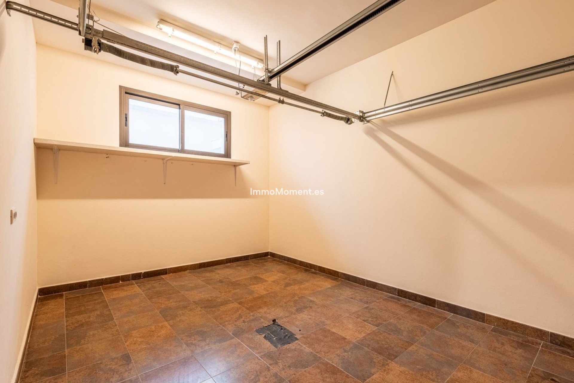 Bestaande woning - Rijtjeshuis - Benahavís - Benahavís Centro