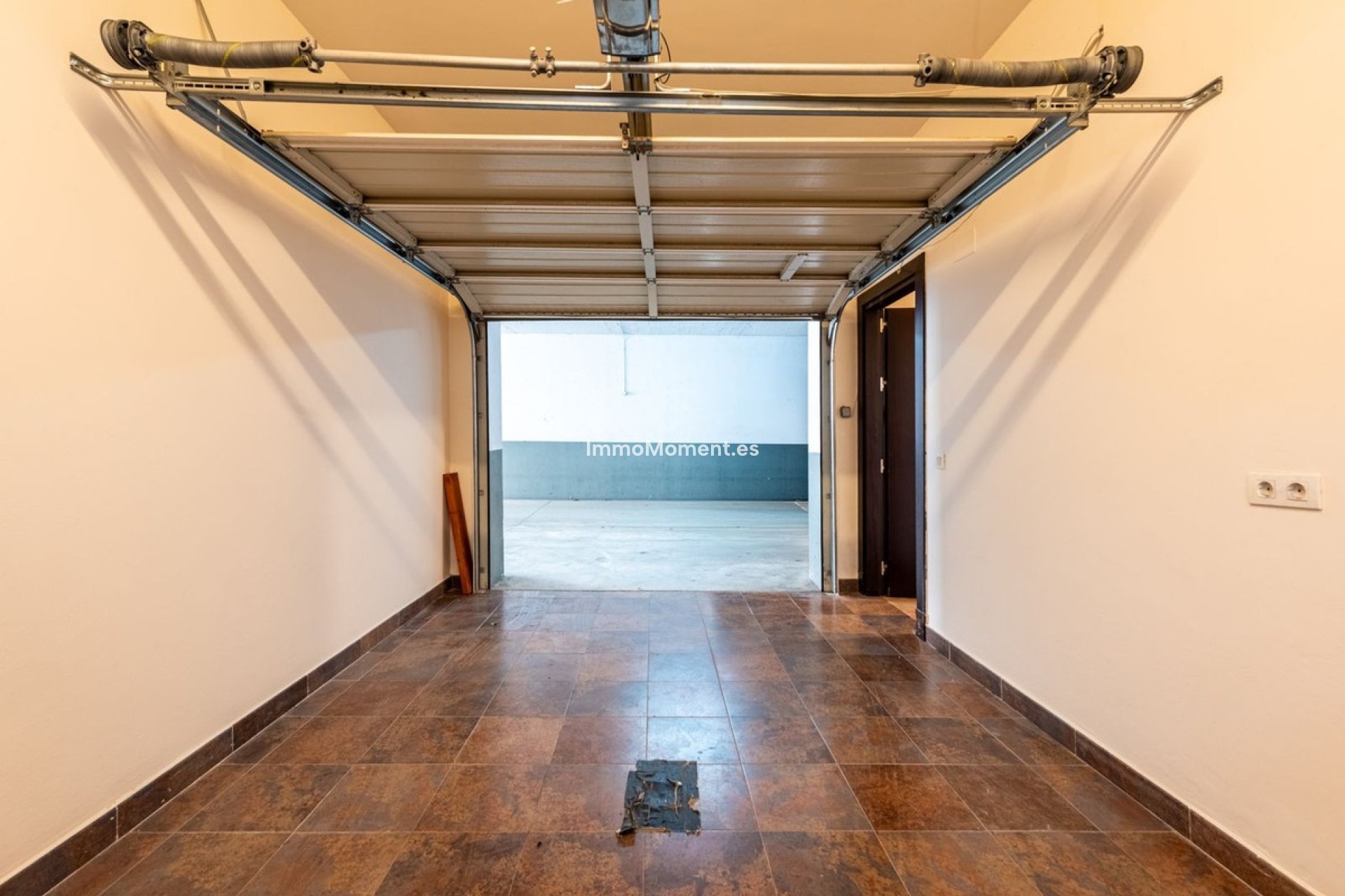 Bestaande woning - Rijtjeshuis - Benahavís - Benahavís Centro