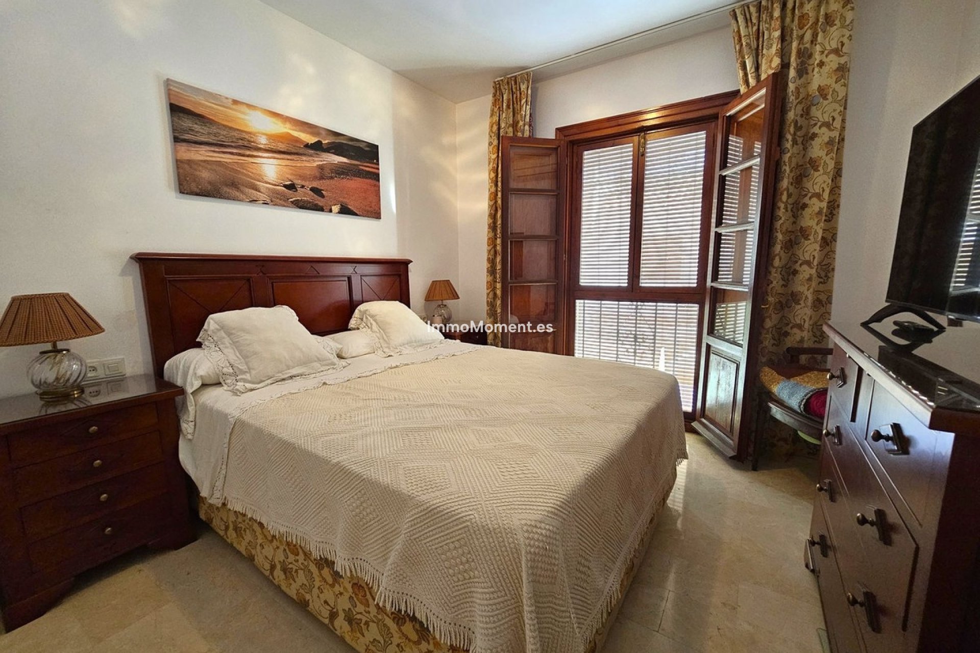 Bestaande woning - Rijtjeshuis - Benahavís - Benahavís Centro