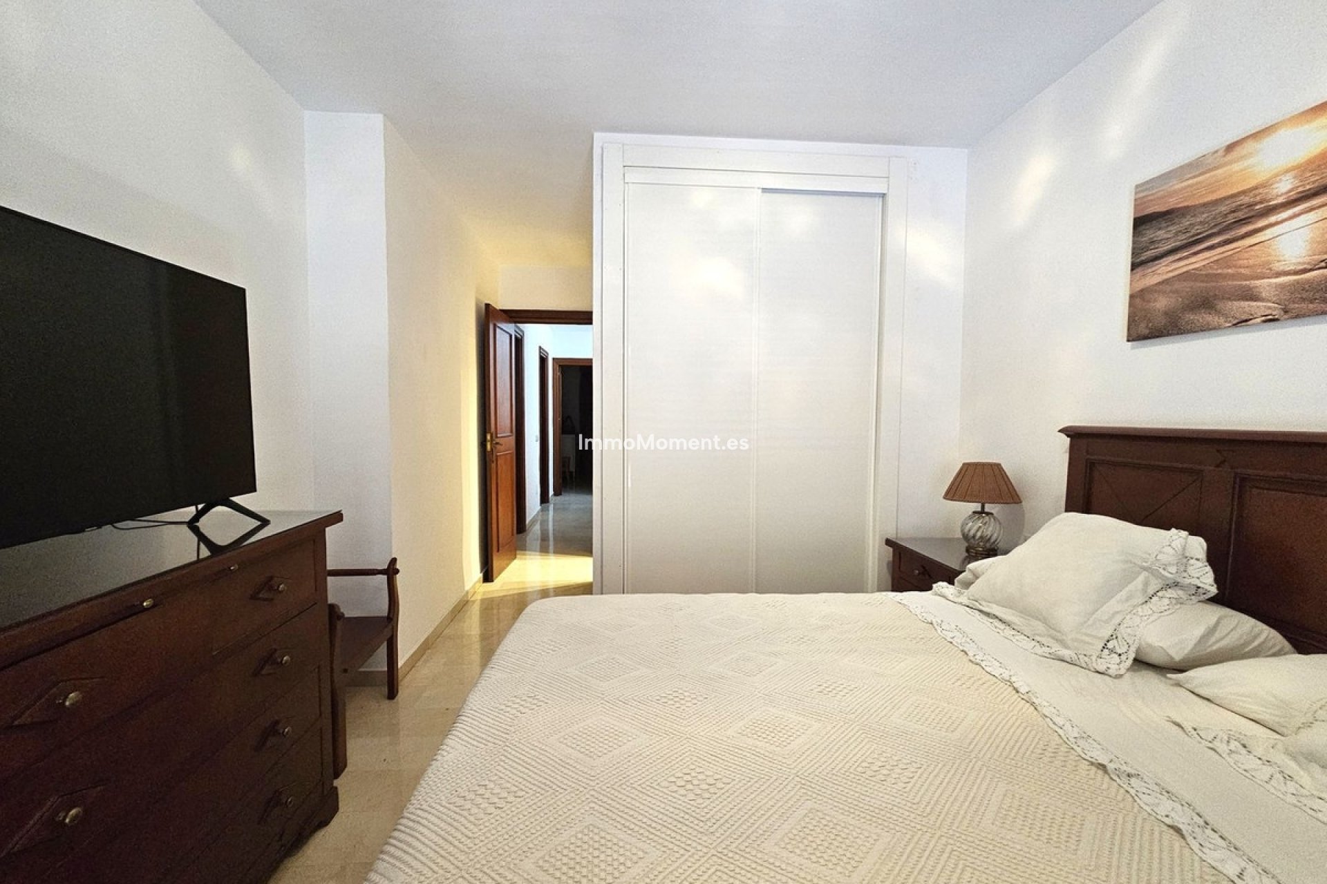 Bestaande woning - Rijtjeshuis - Benahavís - Benahavís Centro