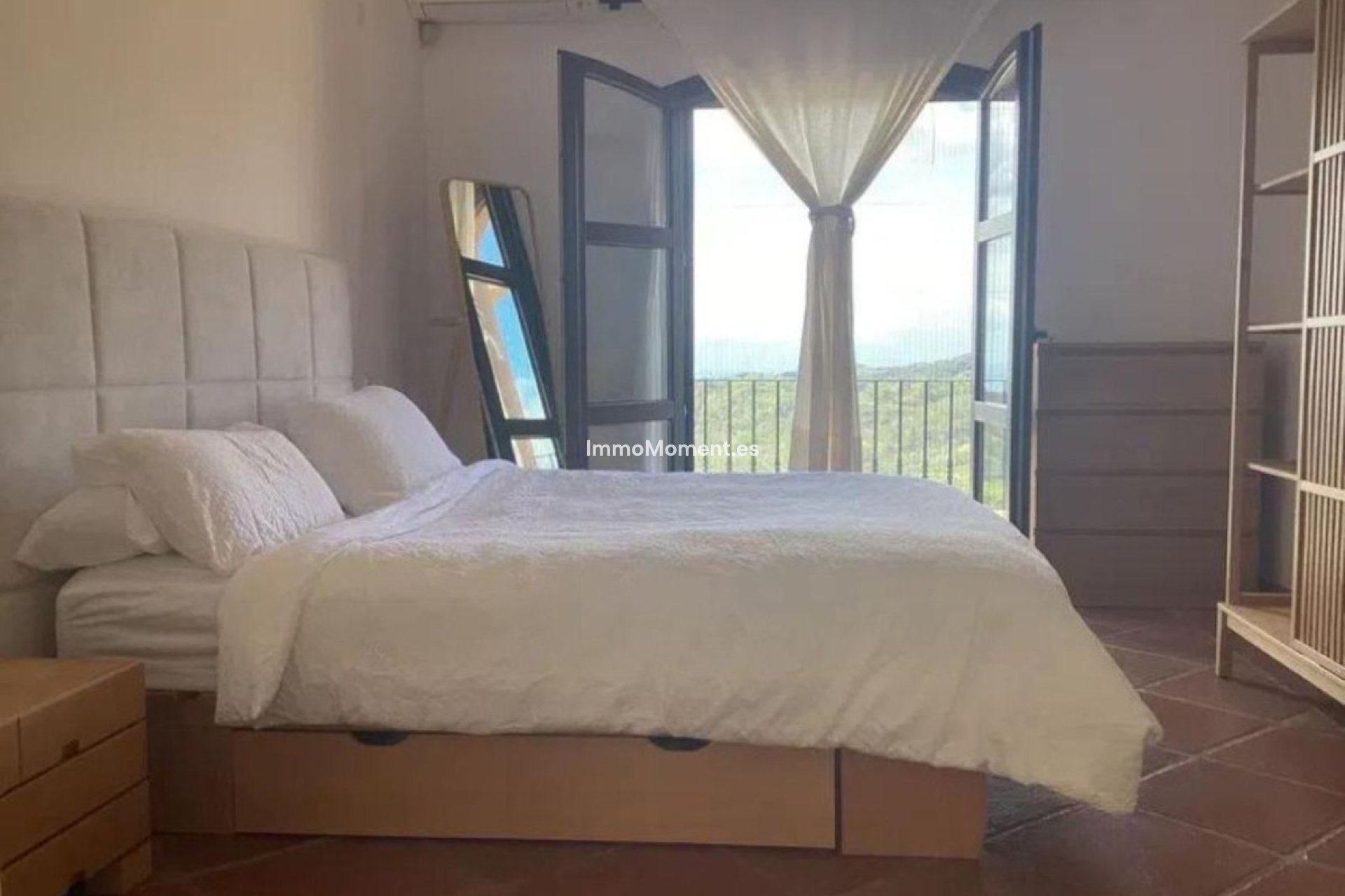 Bestaande woning - Rijtjeshuis - Benahavís - Benahavís Centro