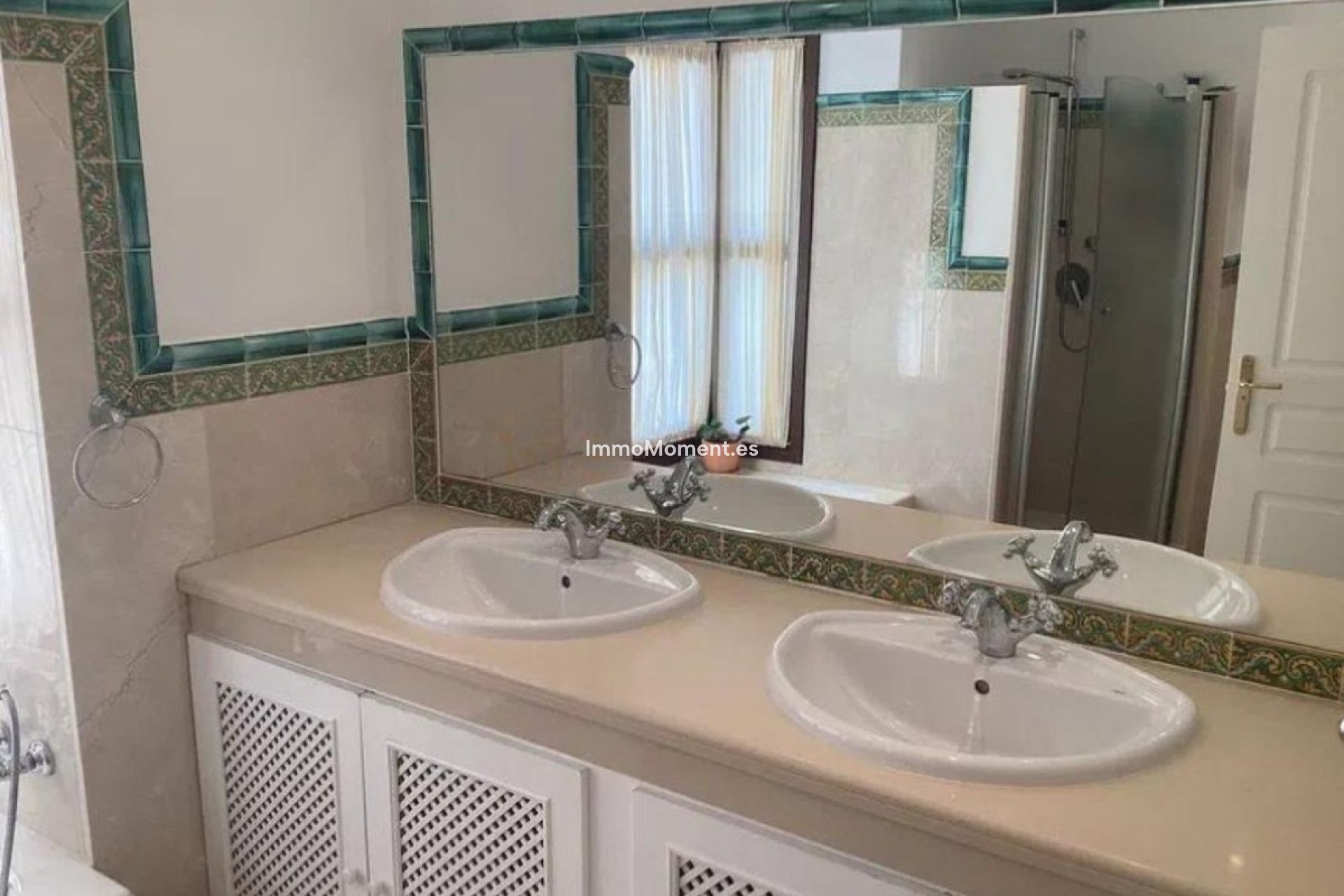 Bestaande woning - Rijtjeshuis - Benahavís - Benahavís Centro
