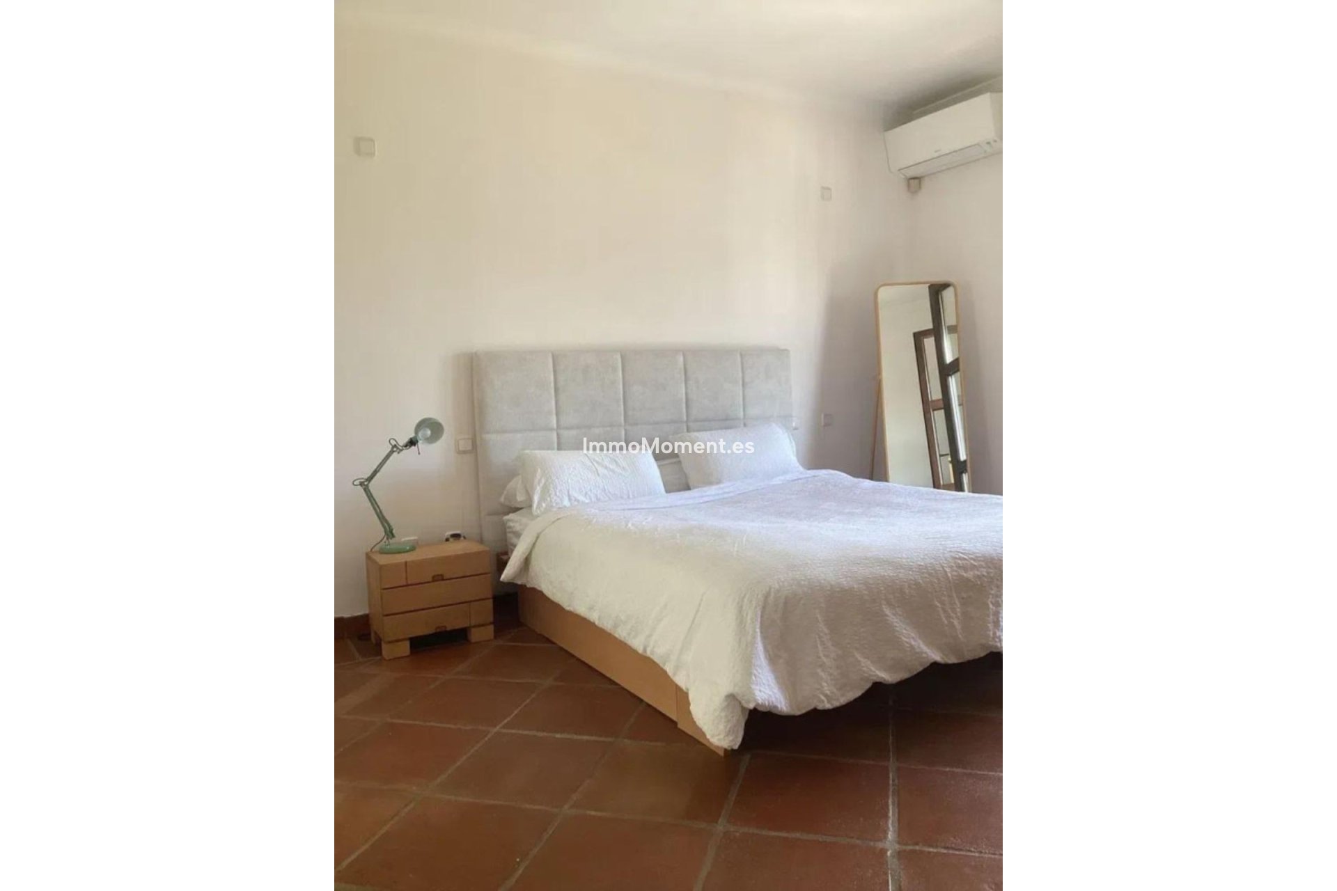 Bestaande woning - Rijtjeshuis - Benahavís - Benahavís Centro
