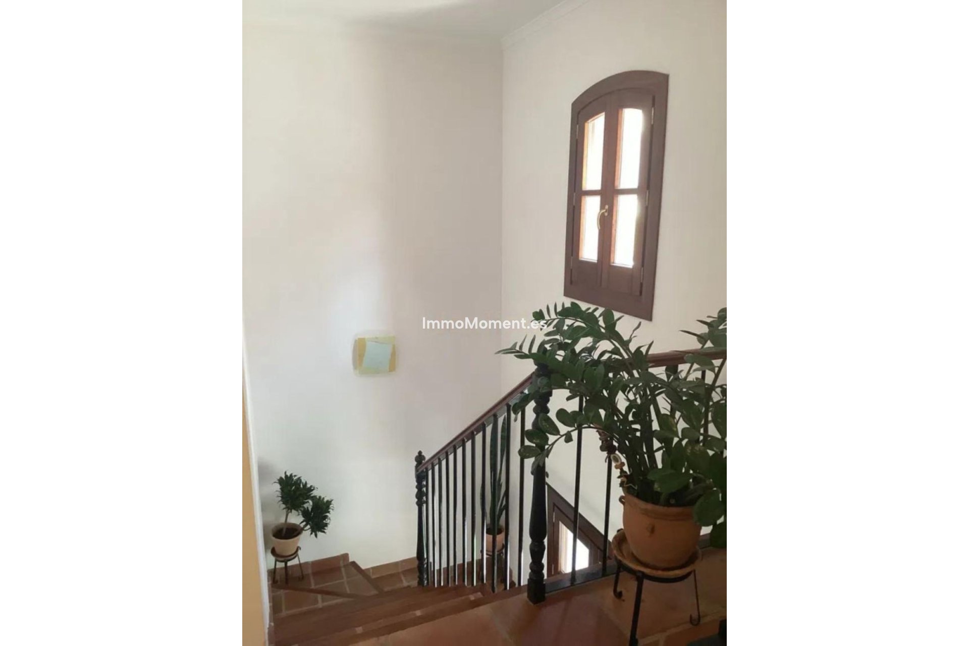 Bestaande woning - Rijtjeshuis - Benahavís - Benahavís Centro