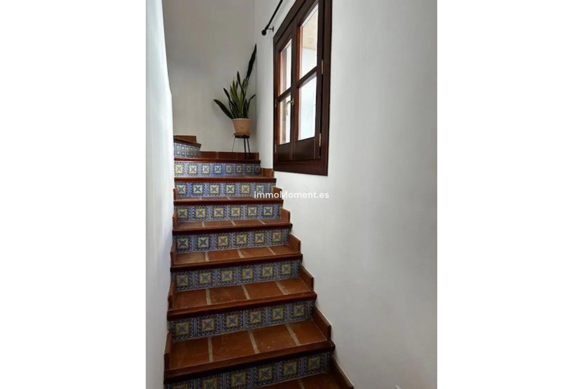 Bestaande woning - Rijtjeshuis - Benahavís - Benahavís Centro