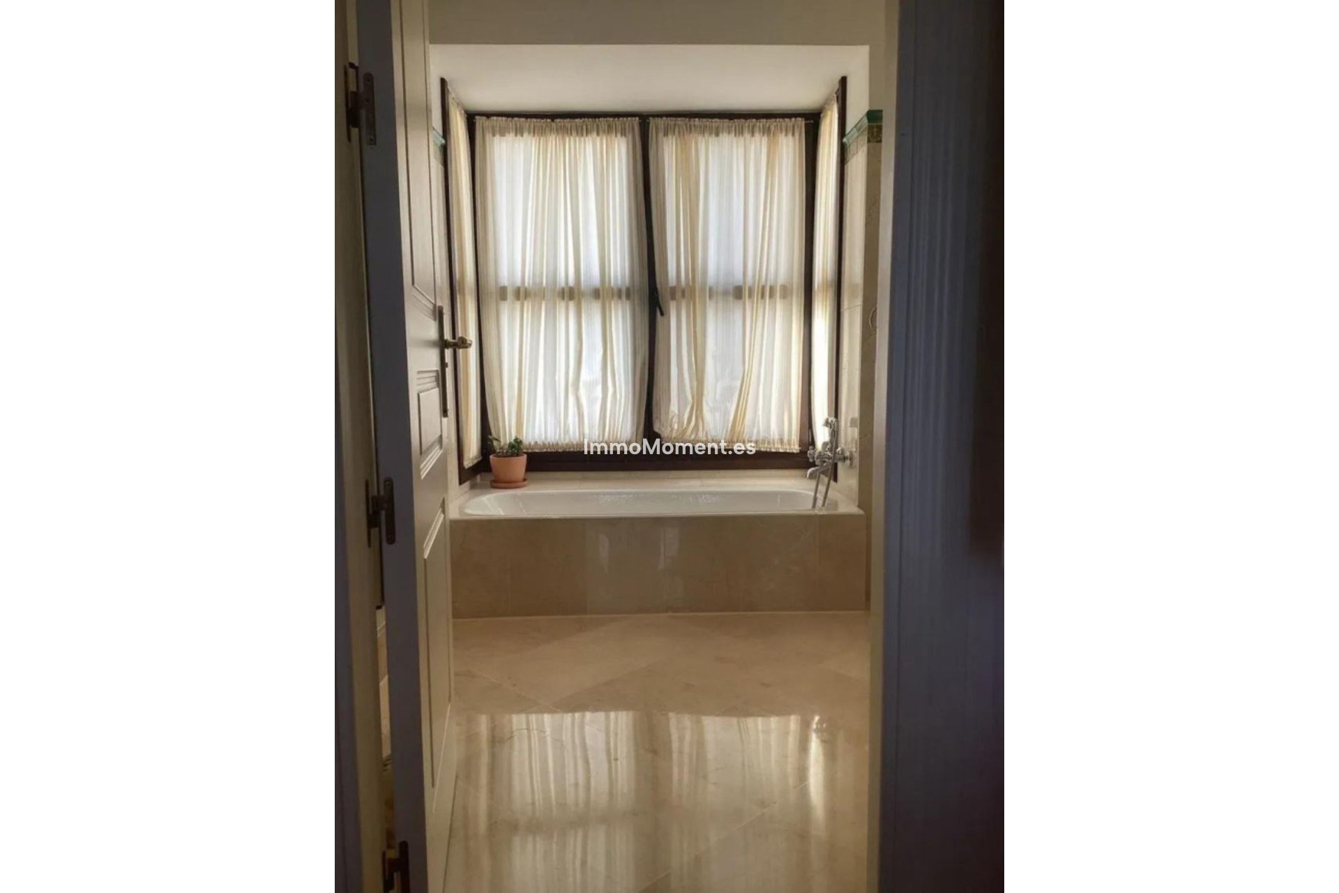Bestaande woning - Rijtjeshuis - Benahavís - Benahavís Centro
