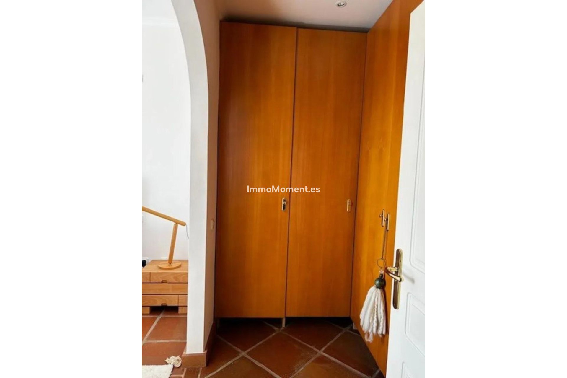 Bestaande woning - Rijtjeshuis - Benahavís - Benahavís Centro