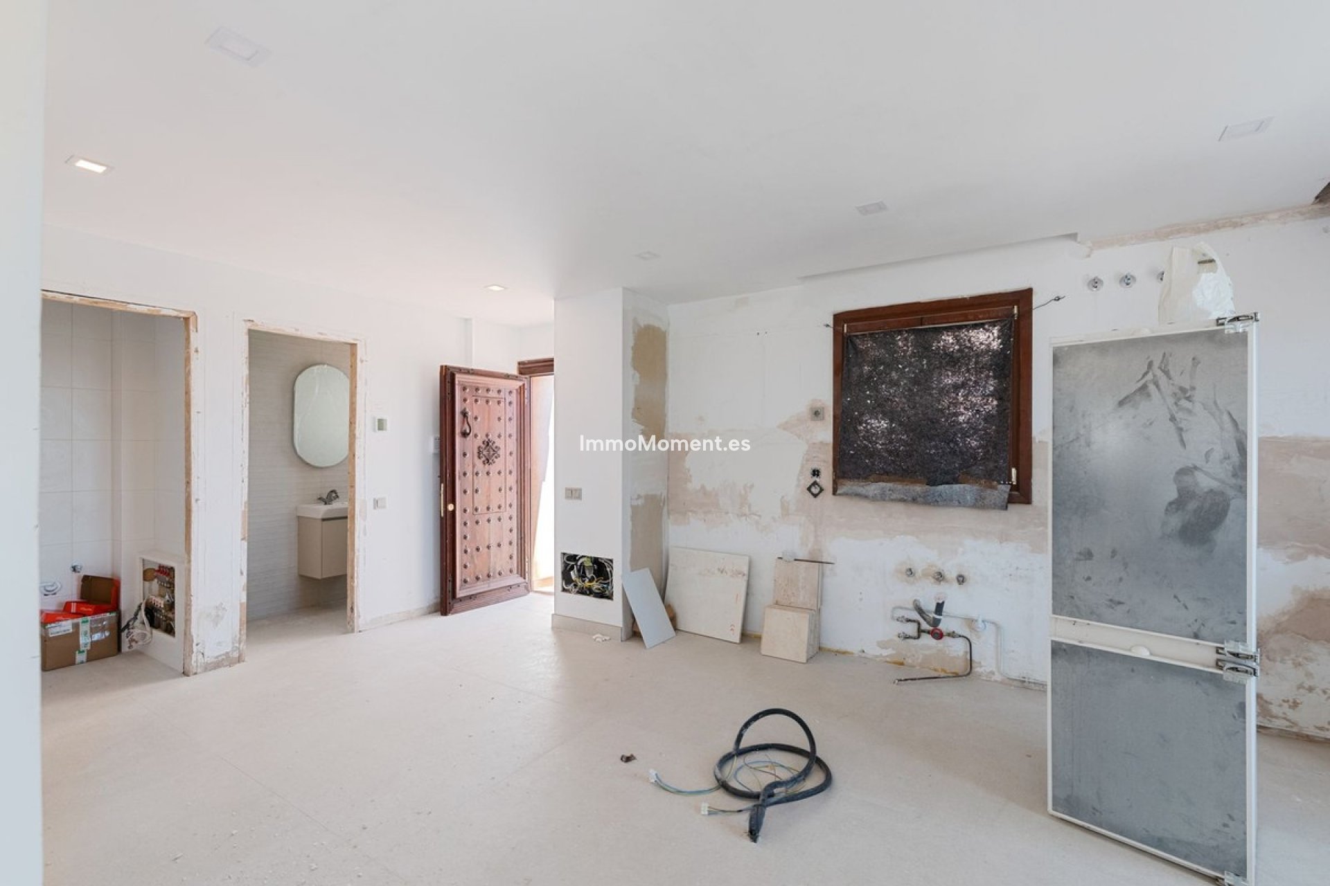 Bestaande woning - Rijtjeshuis - Benahavís - Benahavís Centro