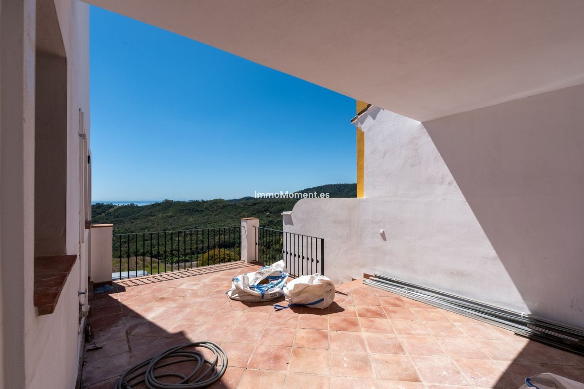 Bestaande woning - Rijtjeshuis - Benahavís - Benahavís Centro