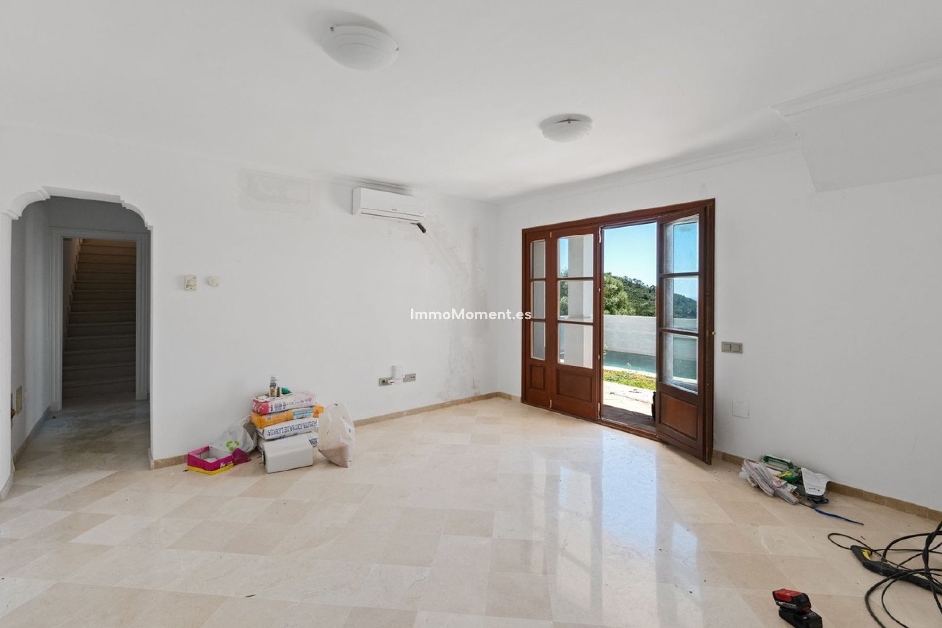 Bestaande woning - Rijtjeshuis - Benahavís - Benahavís Centro