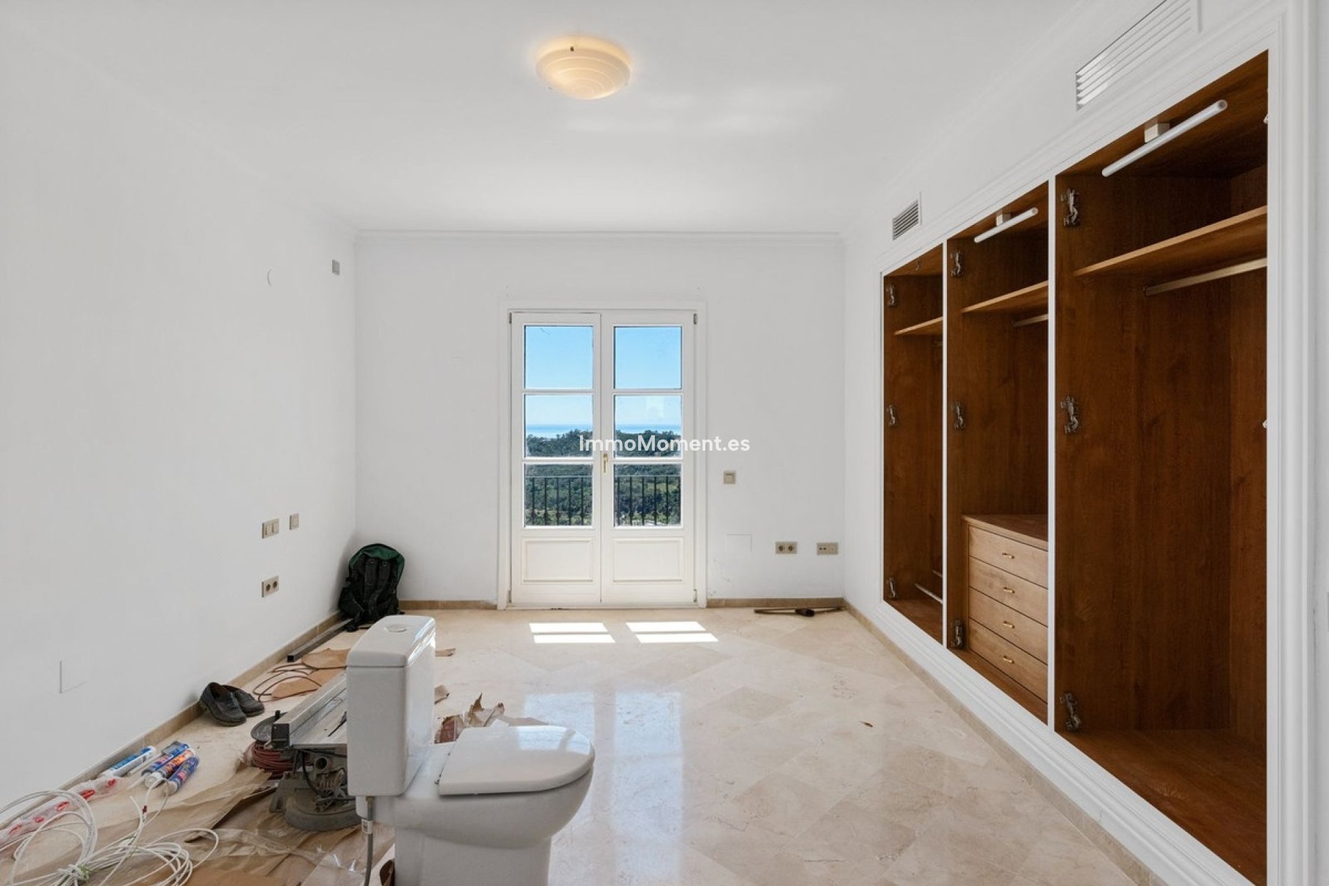 Bestaande woning - Rijtjeshuis - Benahavís - Benahavís Centro