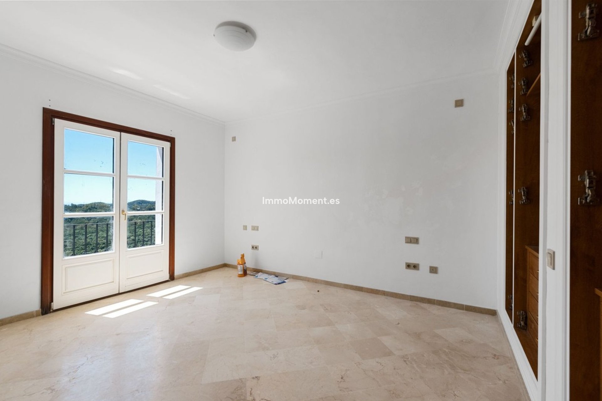 Bestaande woning - Rijtjeshuis - Benahavís - Benahavís Centro