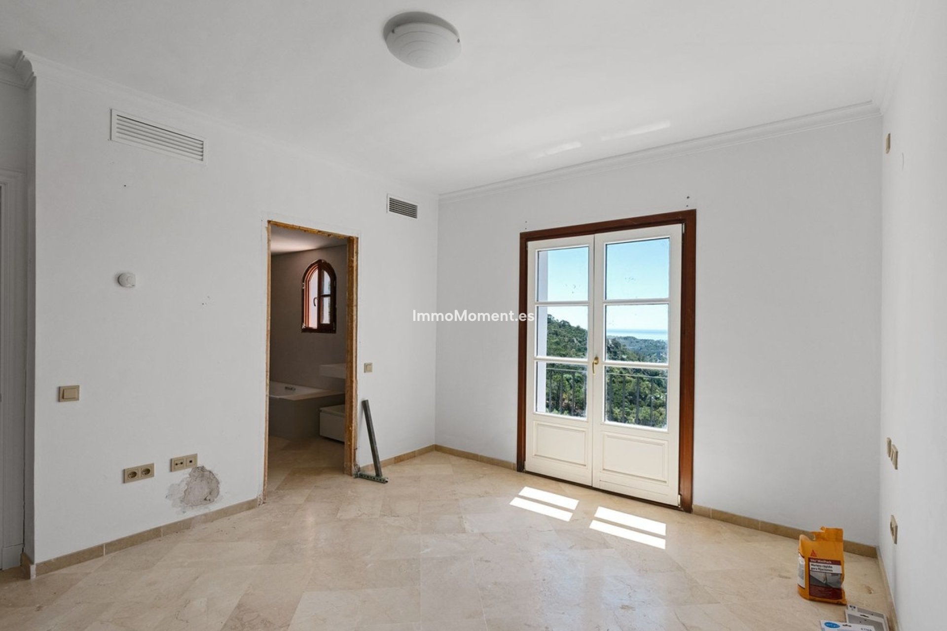 Bestaande woning - Rijtjeshuis - Benahavís - Benahavís Centro