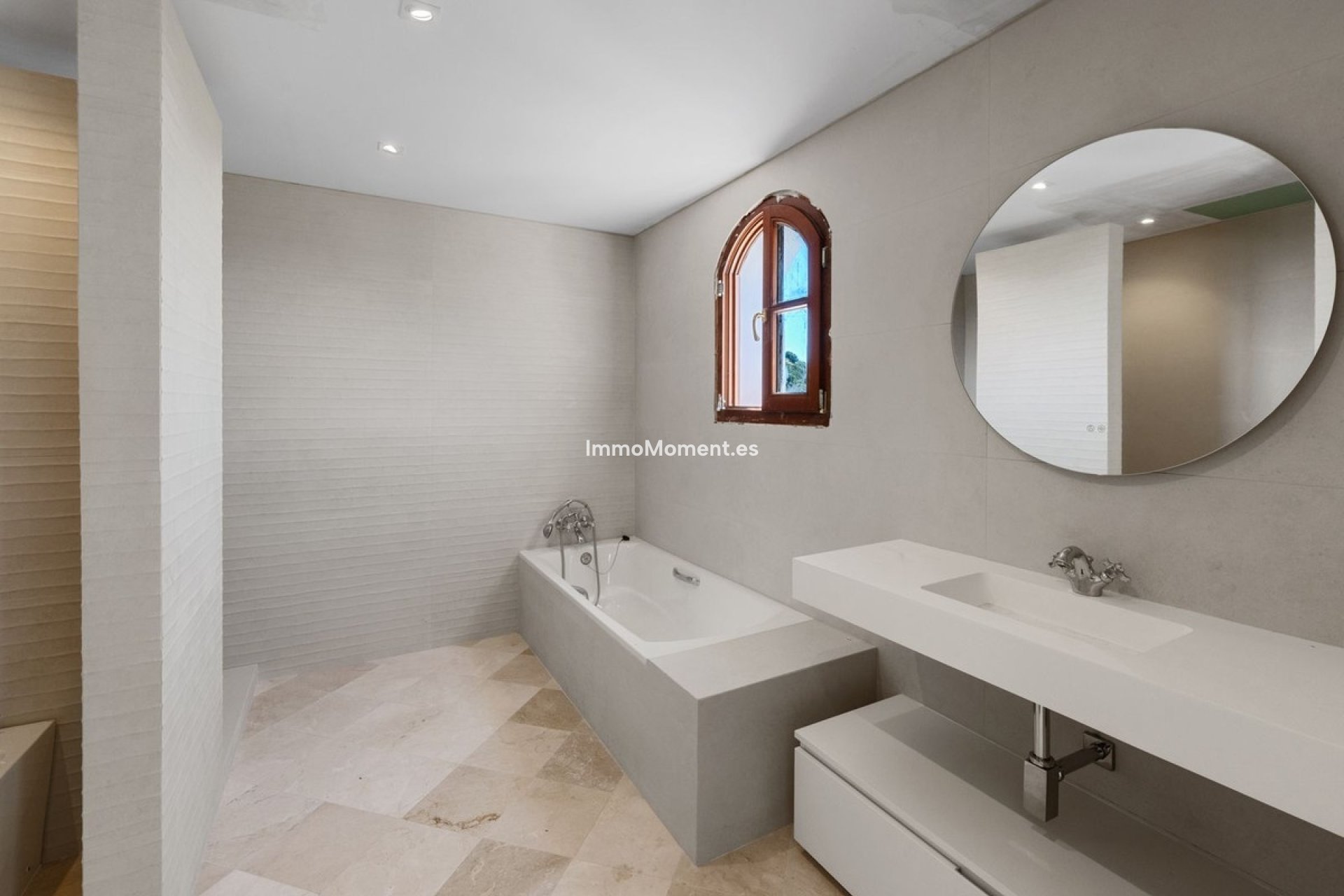 Bestaande woning - Rijtjeshuis - Benahavís - Benahavís Centro