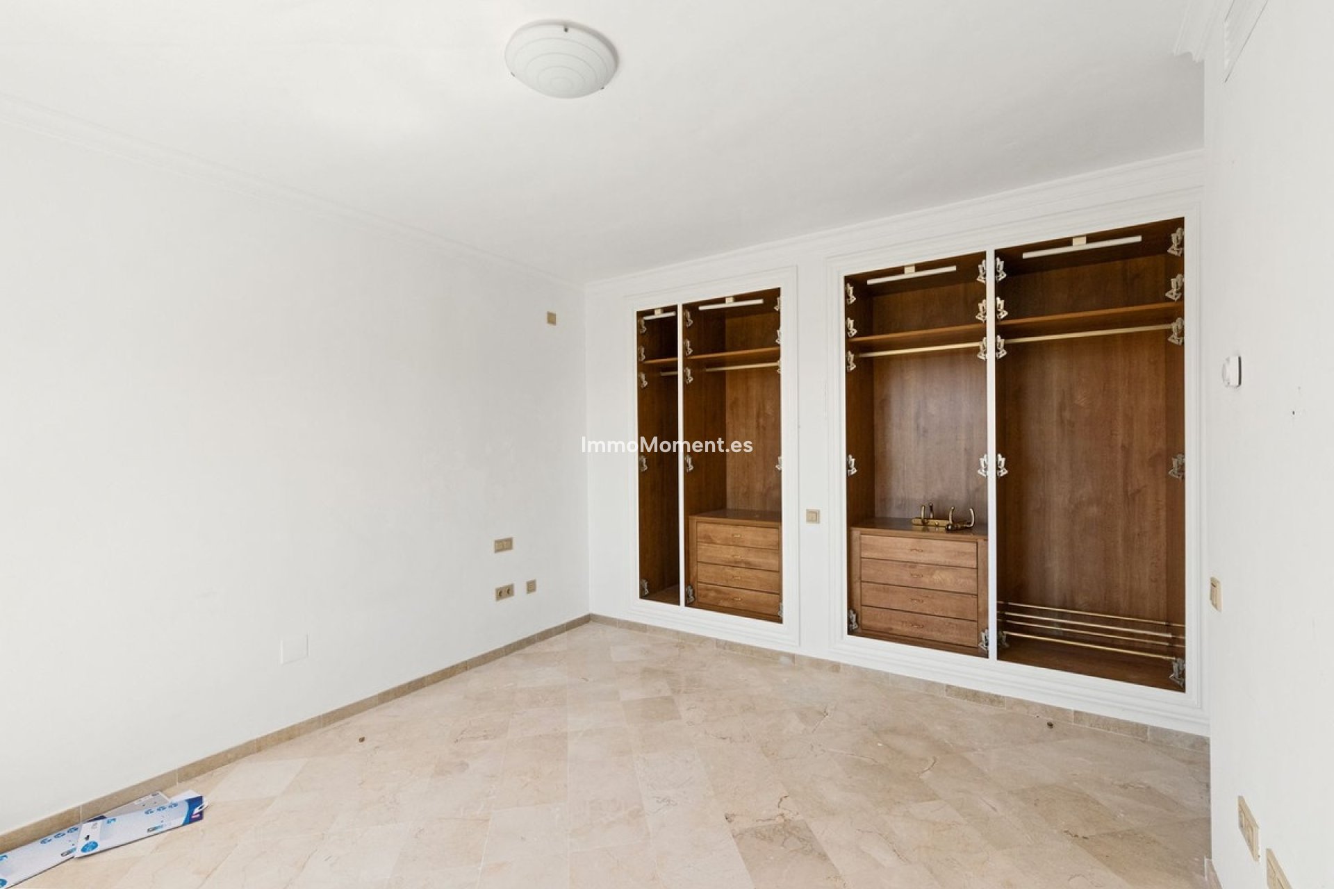 Bestaande woning - Rijtjeshuis - Benahavís - Benahavís Centro