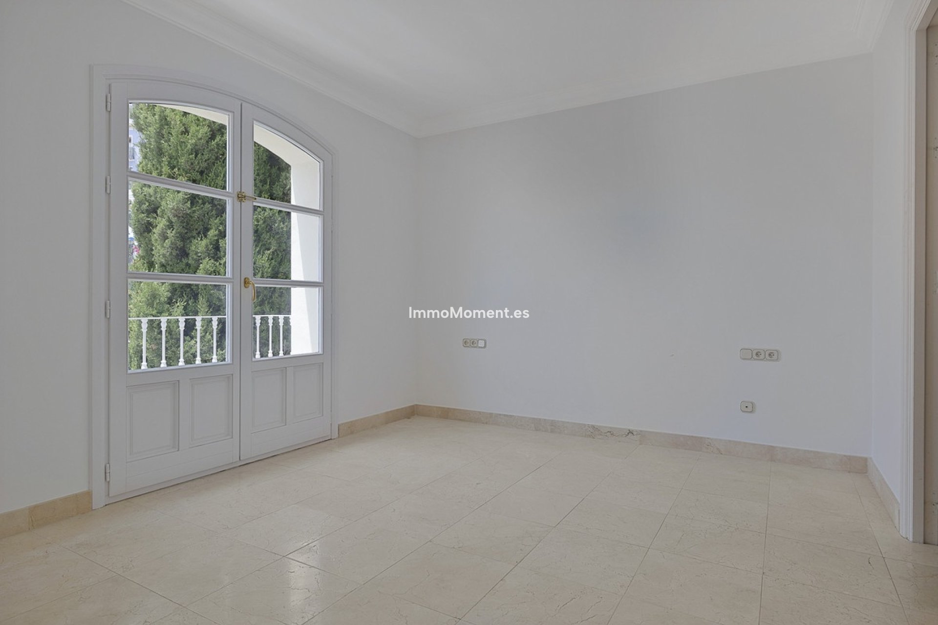 Bestaande woning - Rijtjeshuis - Benahavís - Benahavís Centro