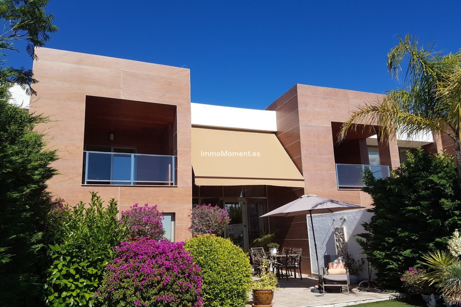 Bestaande woning - Rijtjeshuis - Benahavís - Benahavís Centro