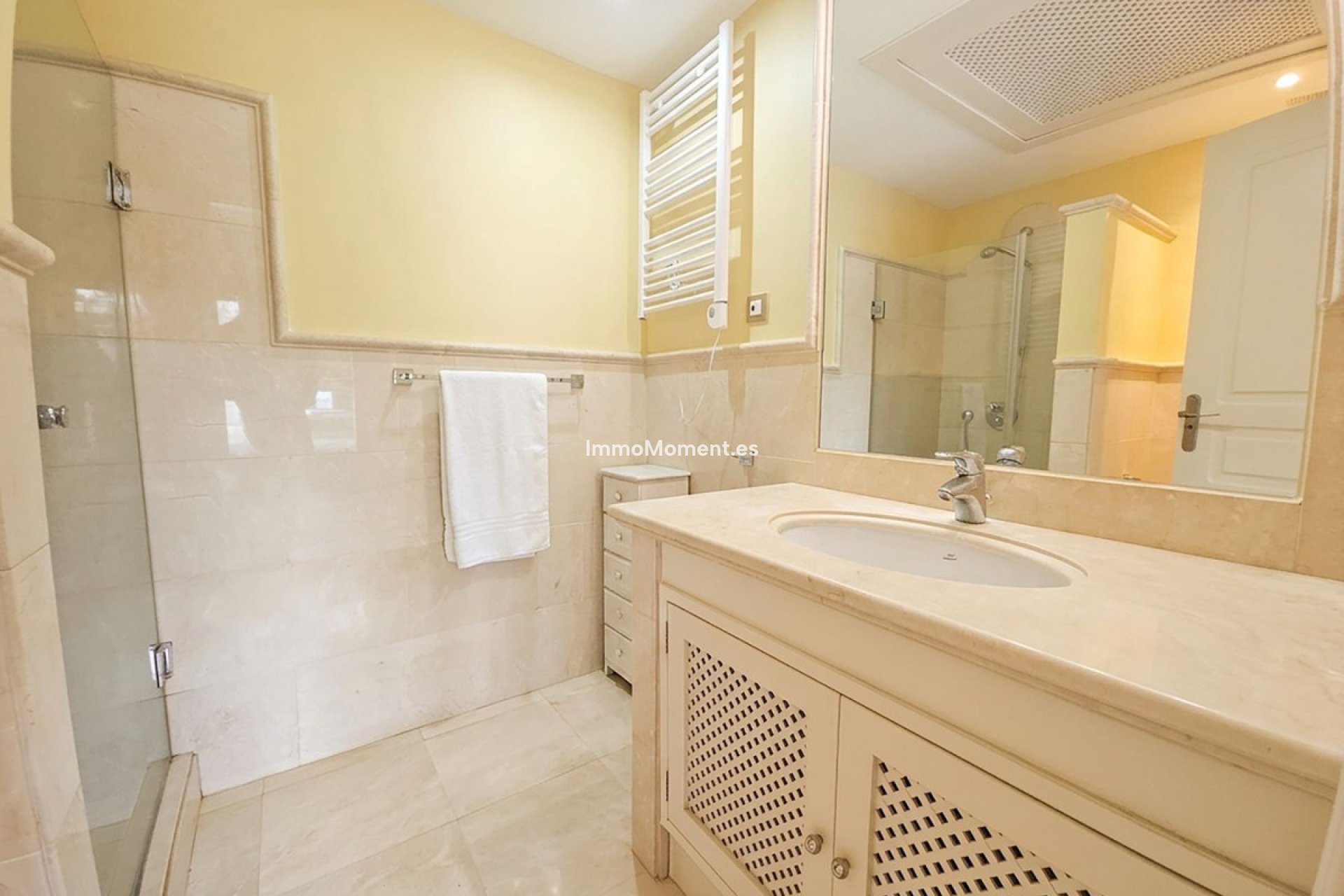 Bestaande woning - Rijtjeshuis - Benahavís - Benahavís Centro