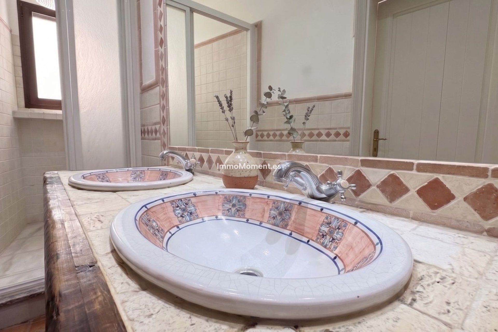 Bestaande woning - Rijtjeshuis - Benahavís - Benahavís Centro