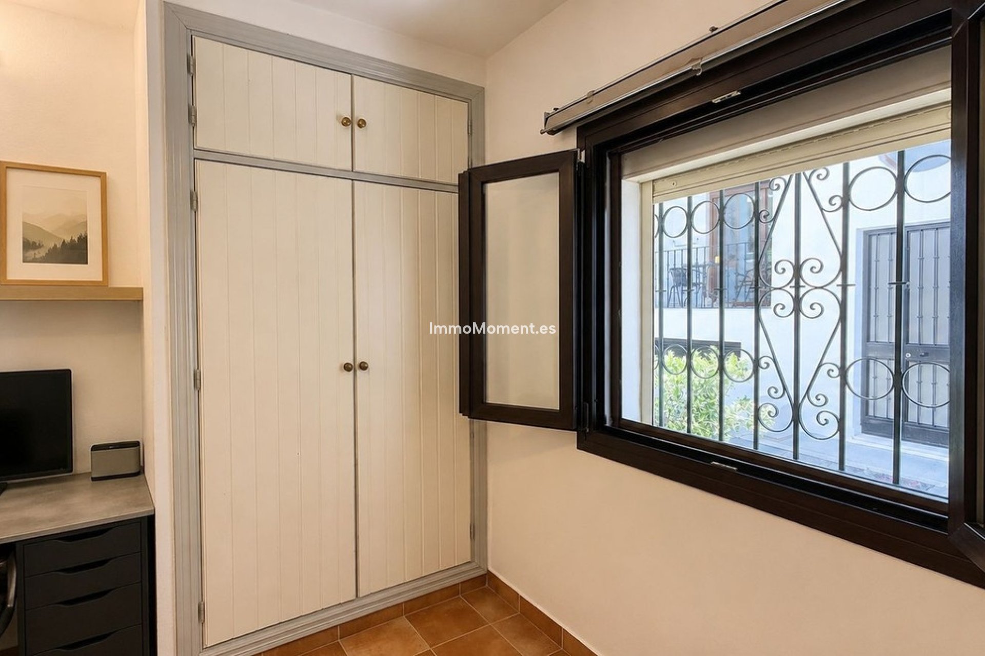 Bestaande woning - Rijtjeshuis - Benahavís - Benahavís Centro