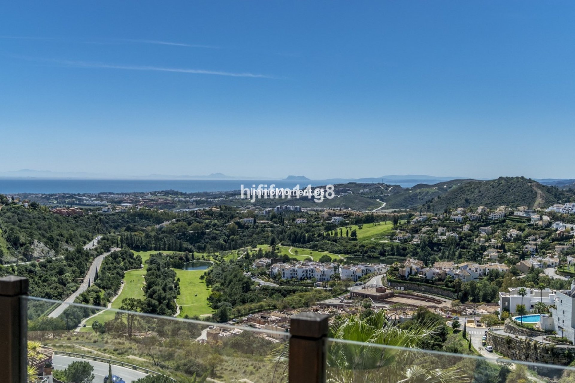Bestaande woning - Rijtjeshuis - Benahavís - La Heredia