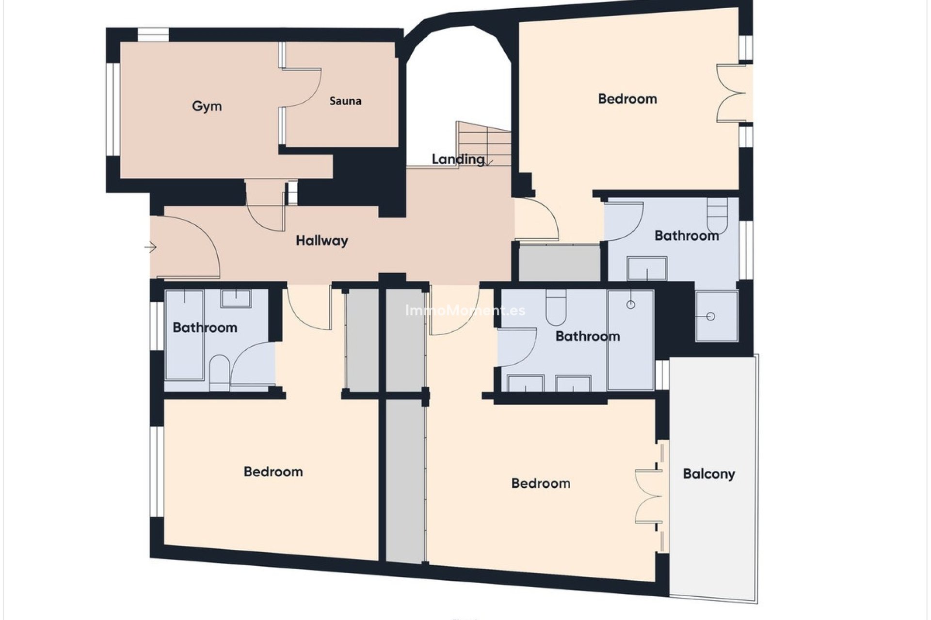 Bestaande woning - Rijtjeshuis - Benahavís - La Heredia