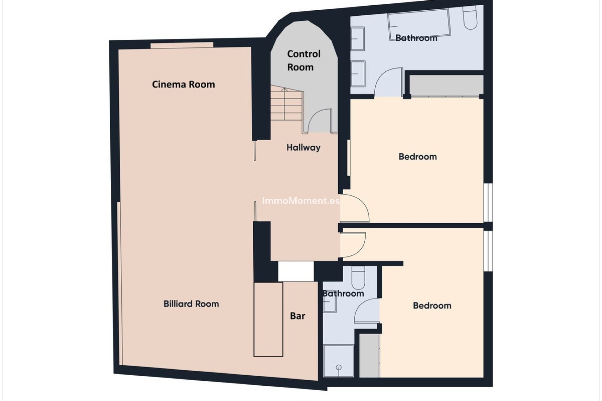 Bestaande woning - Rijtjeshuis - Benahavís - La Heredia