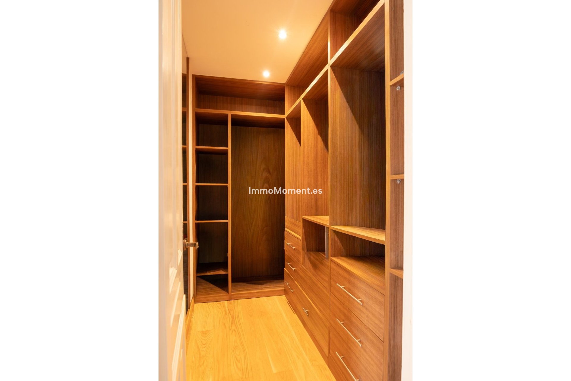 Bestaande woning - Rijtjeshuis - Benahavís - La Heredia